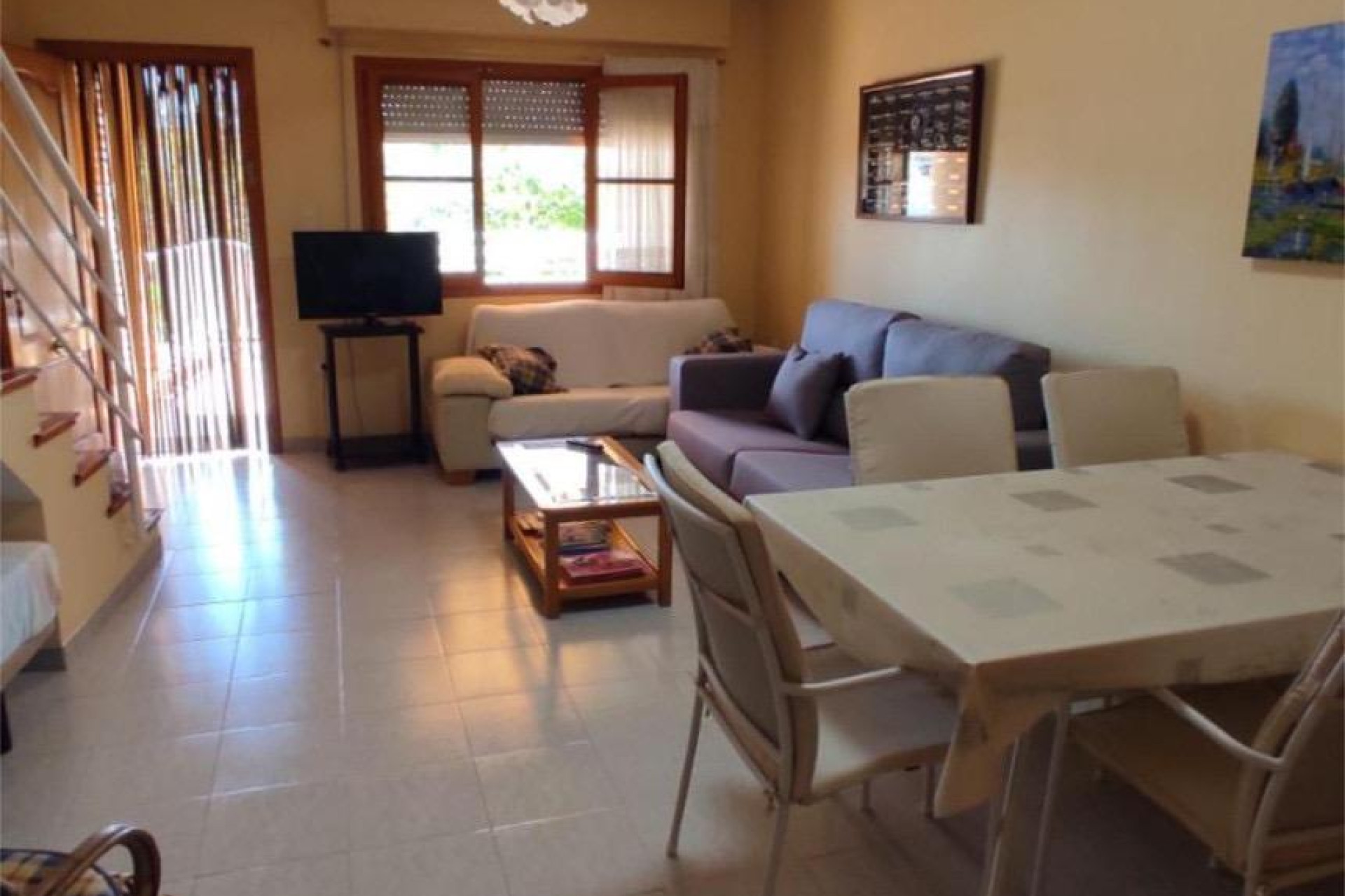 Resale - Apartment / flat - Oliva - AIGUA BLANCA