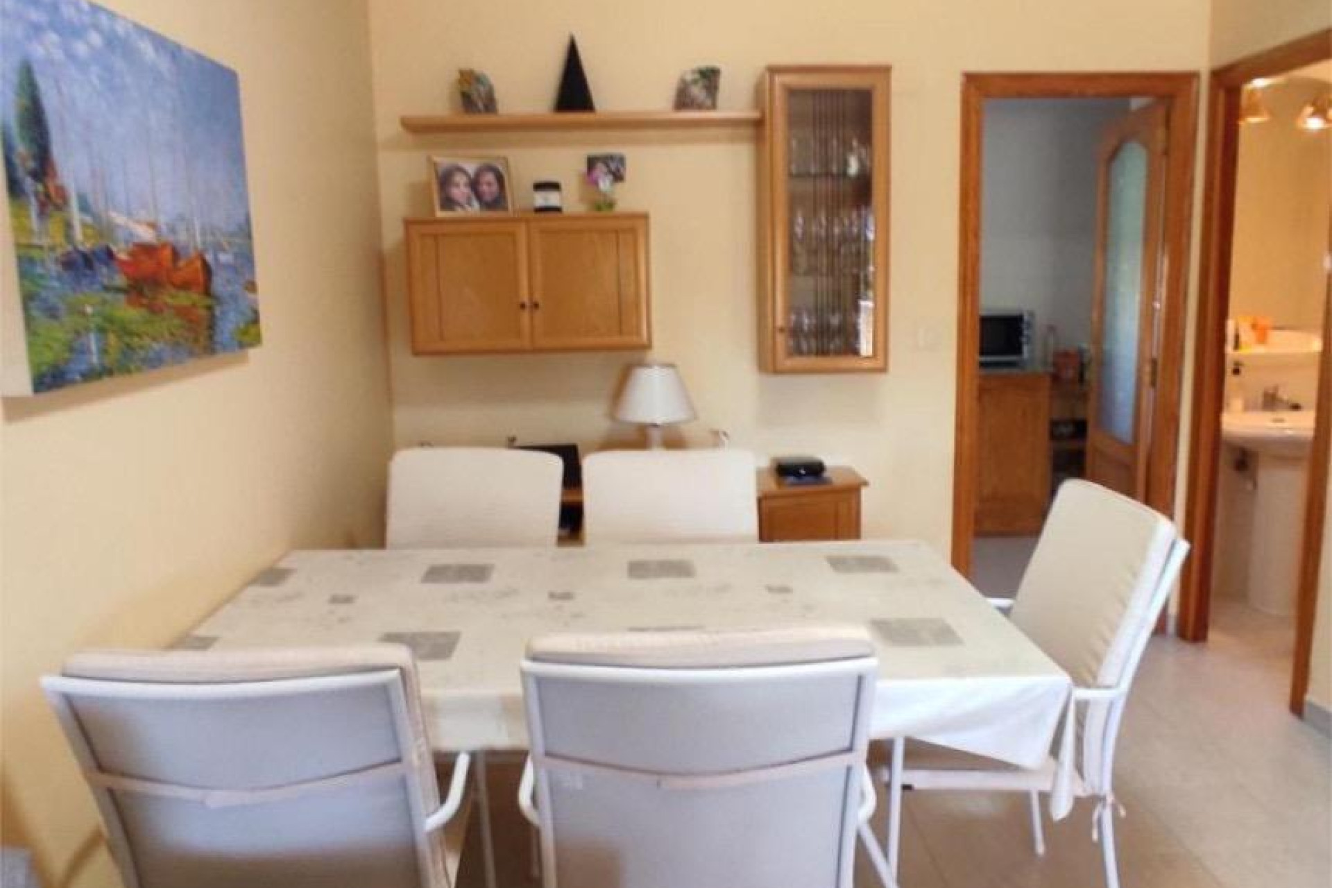 Resale - Apartment / flat - Oliva - AIGUA BLANCA