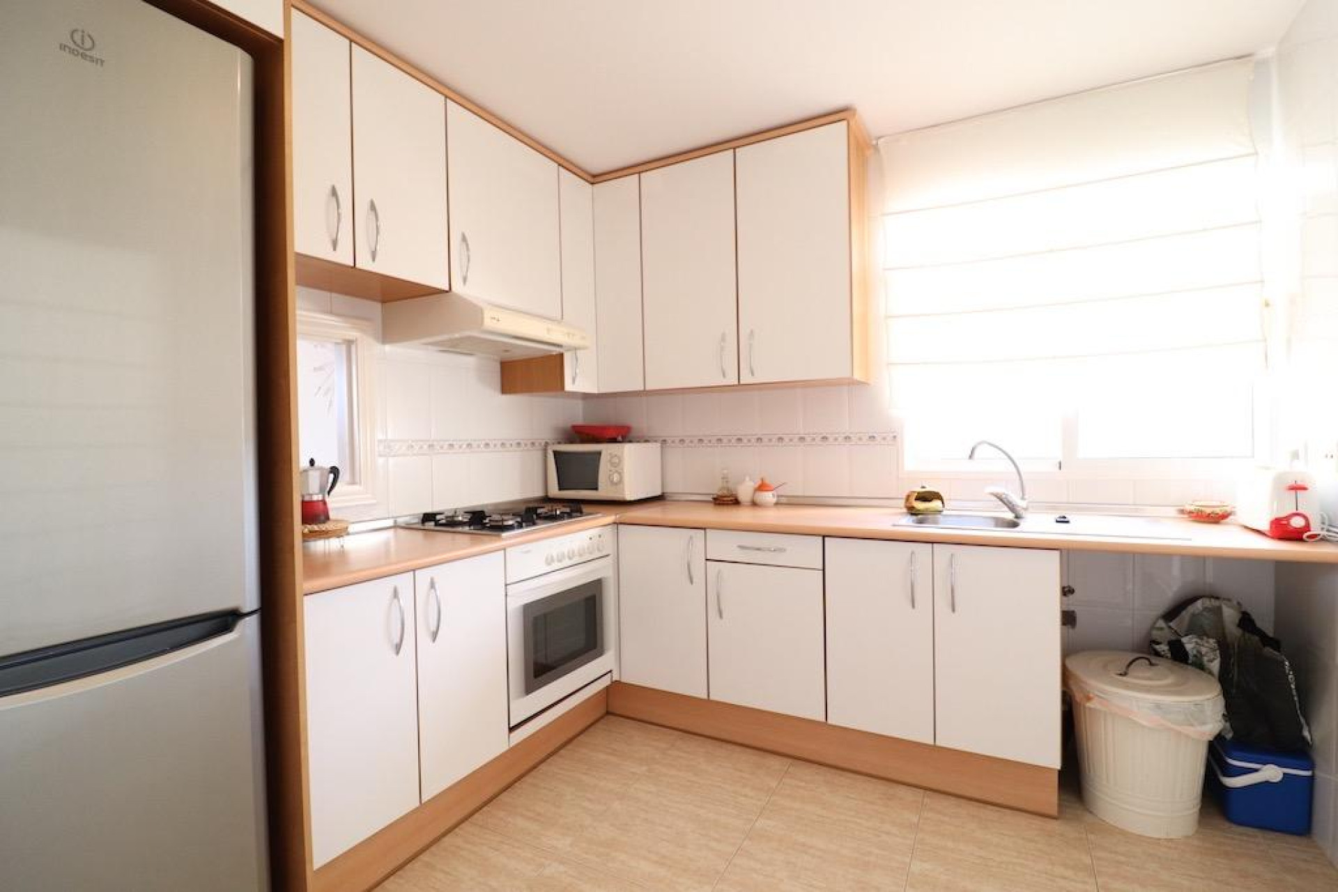 Resale - Apartment / flat - Orihuela Costa - Campoamor