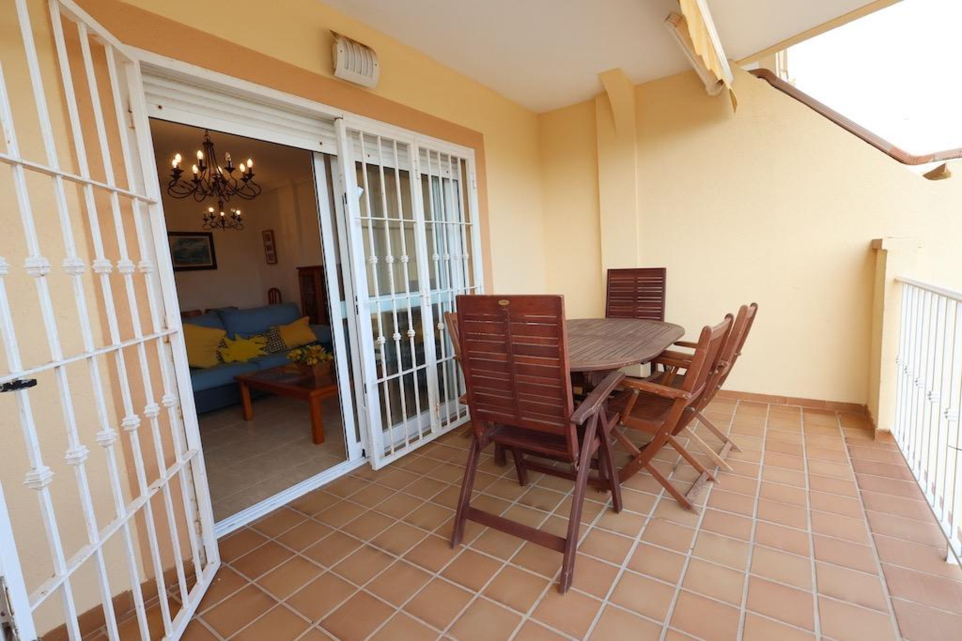 Resale - Apartment / flat - Orihuela Costa - Campoamor