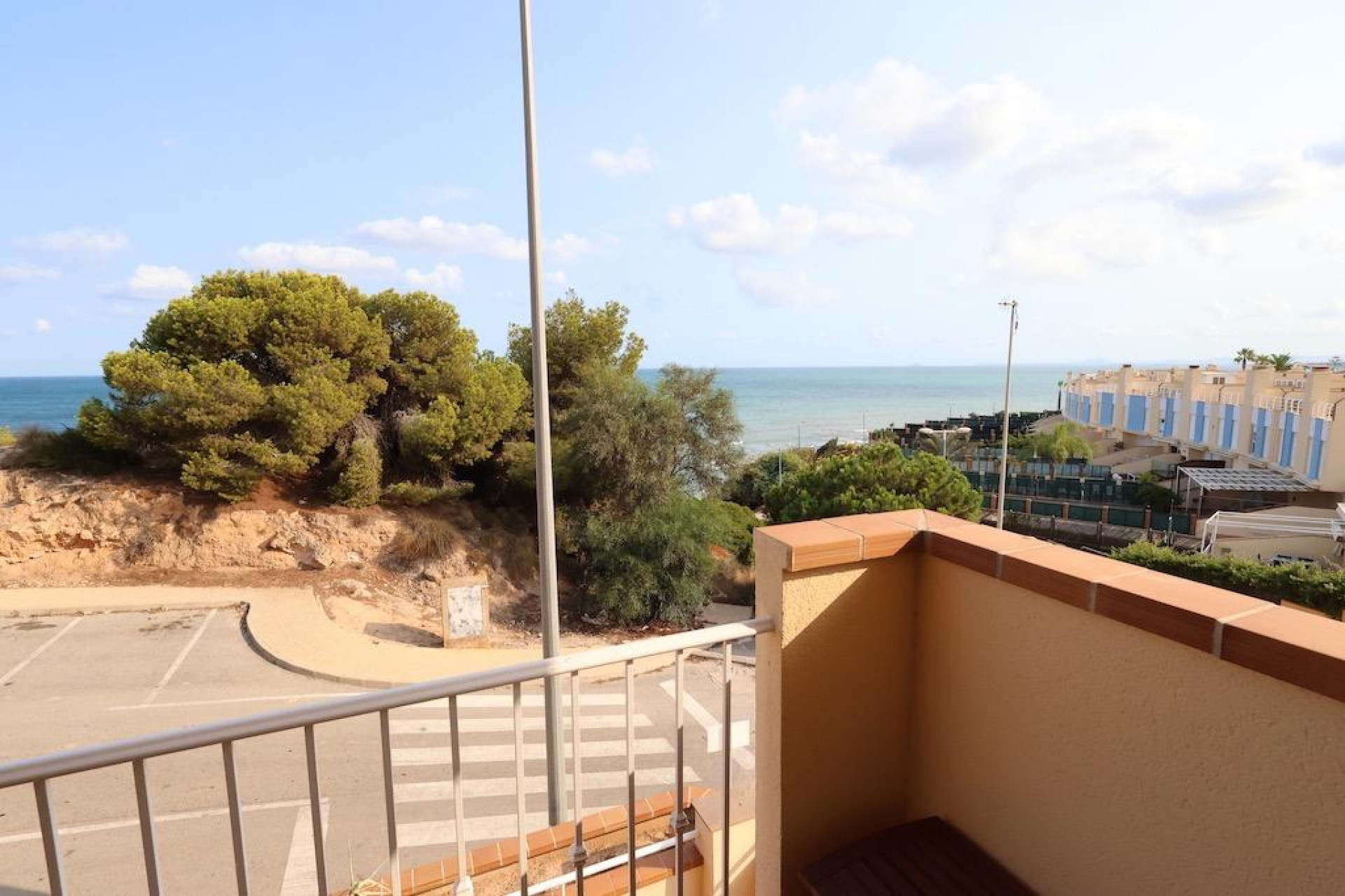 Resale - Apartment / flat - Orihuela Costa - Campoamor