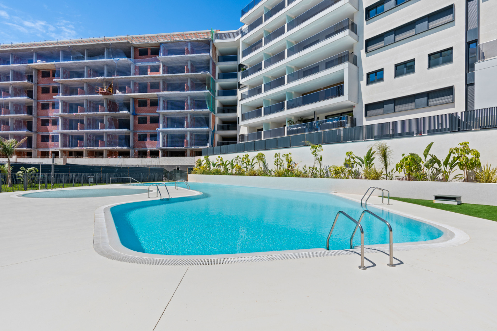 Resale - Apartment / flat - Orihuela Costa - Campoamor