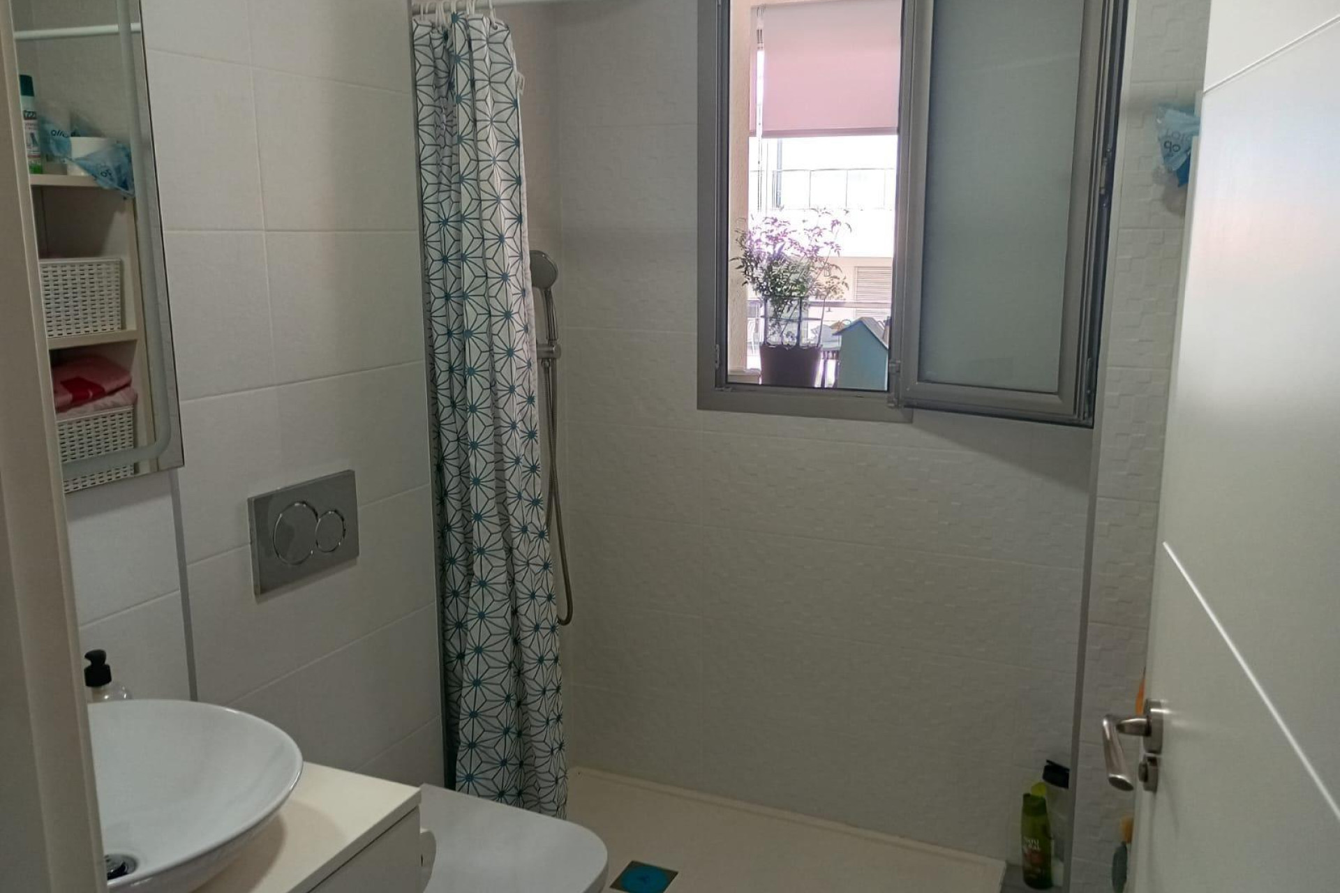 Resale - Apartment / flat - Orihuela Costa - La Zenia