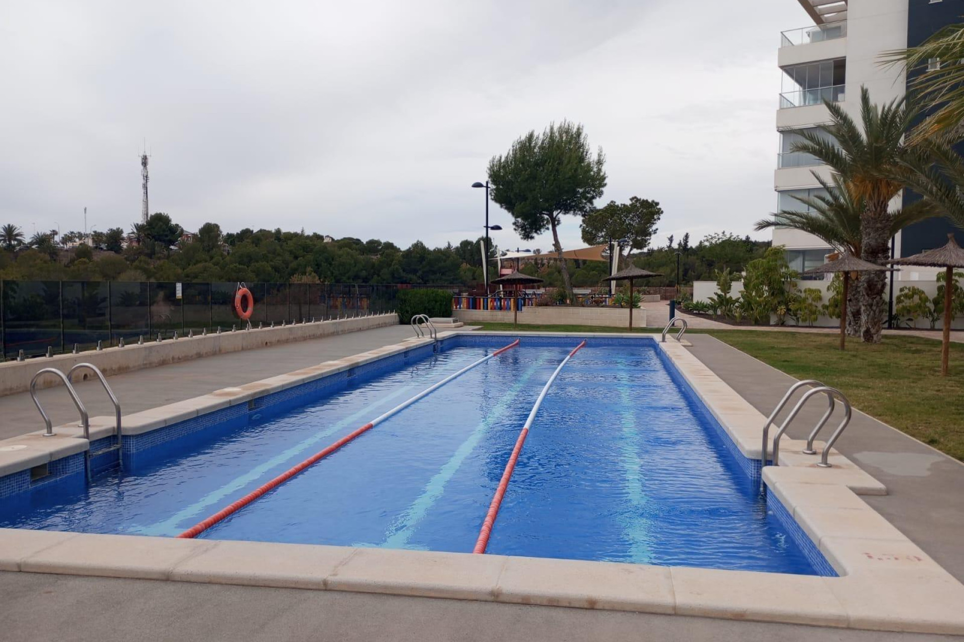 Resale - Apartment / flat - Orihuela Costa - La Zenia