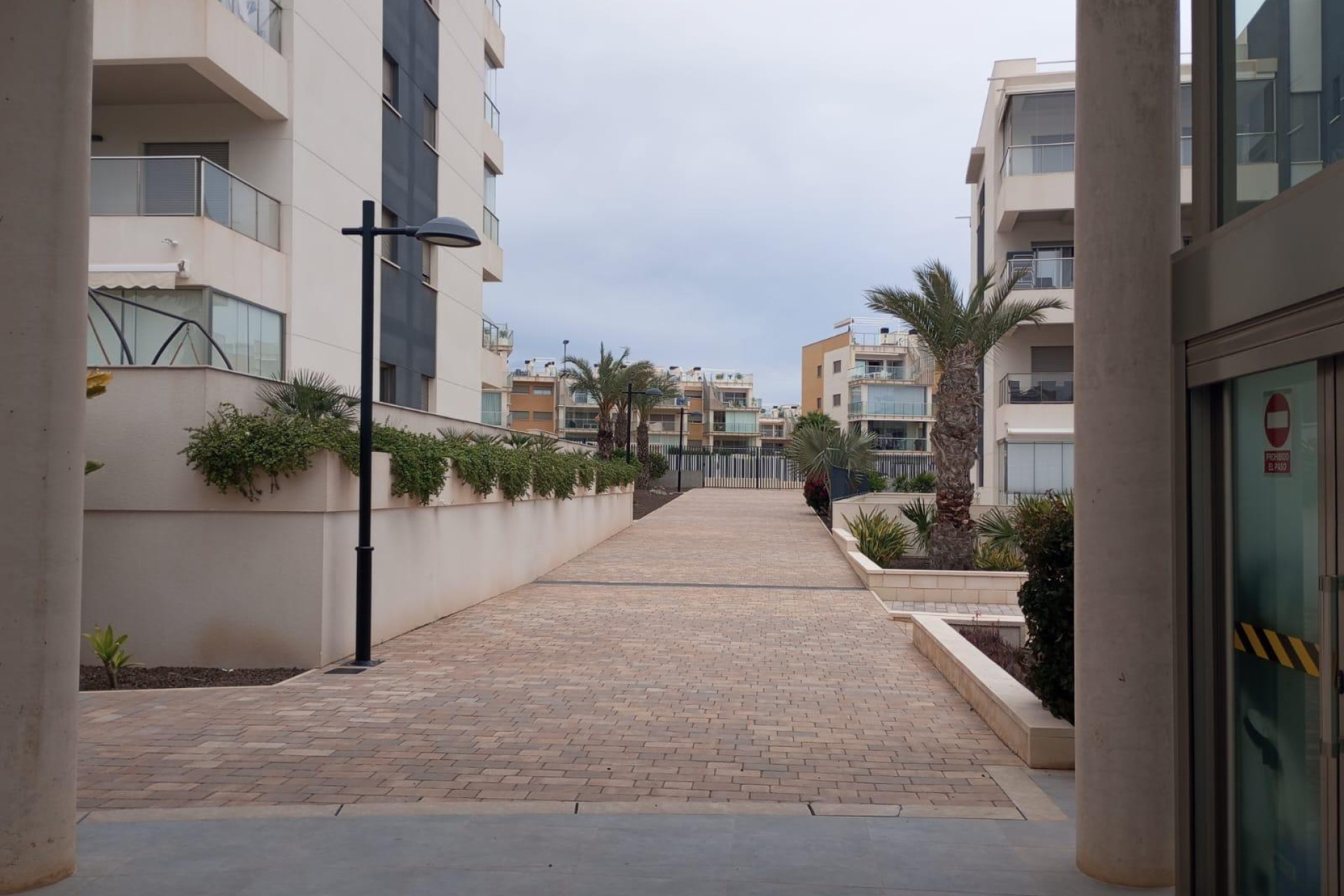 Resale - Apartment / flat - Orihuela Costa - La Zenia