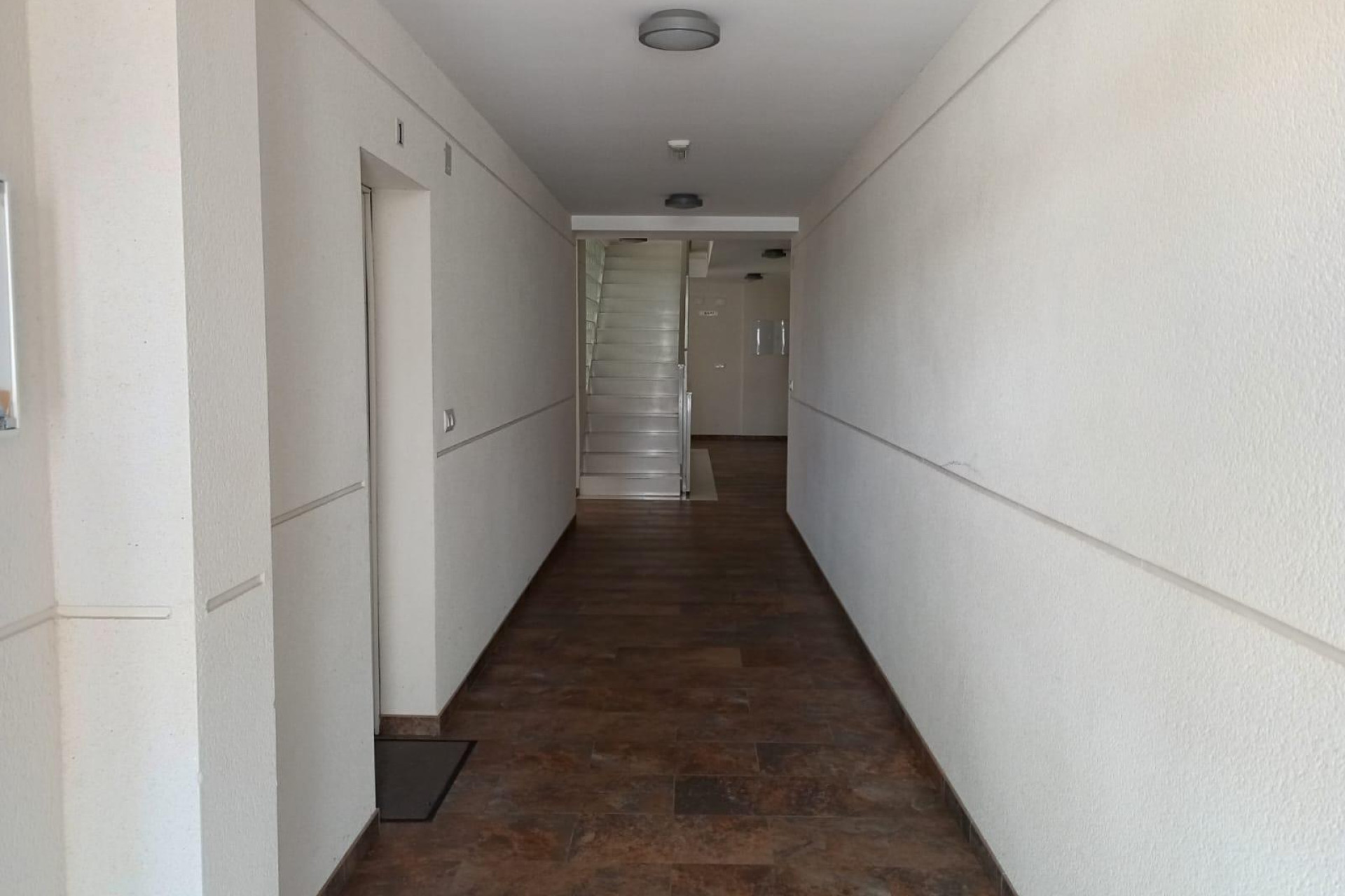 Resale - Apartment / flat - Orihuela Costa - La Zenia