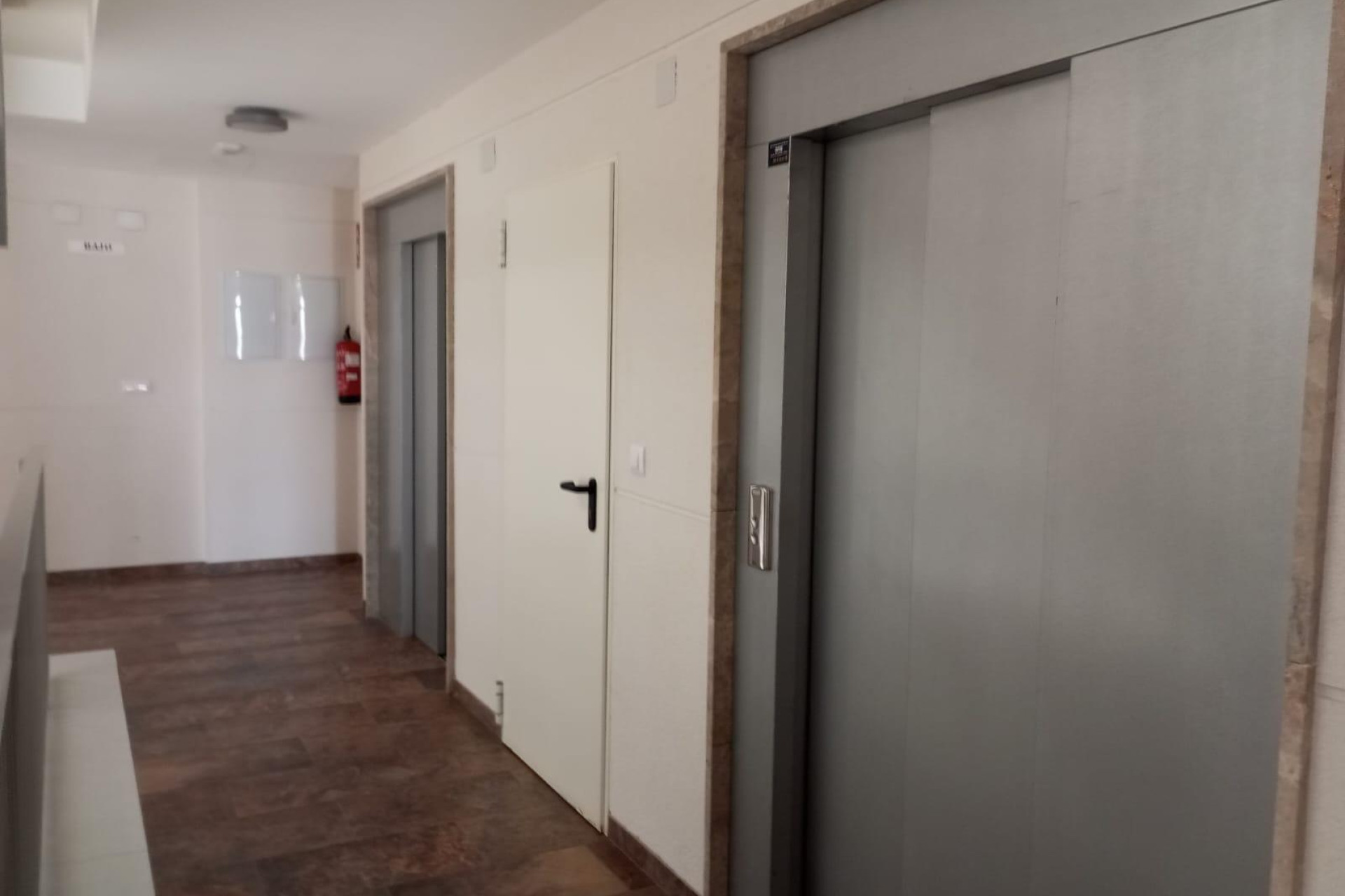 Resale - Apartment / flat - Orihuela Costa - La Zenia