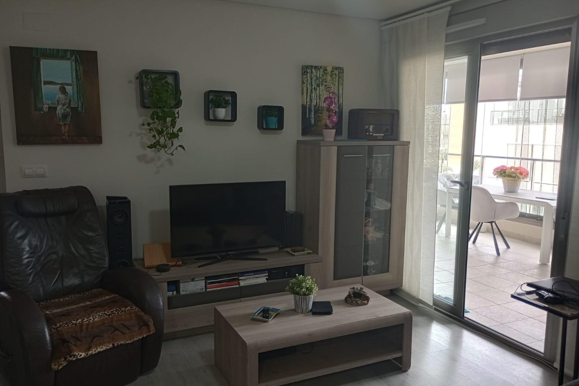 Resale - Apartment / flat - Orihuela Costa - La Zenia