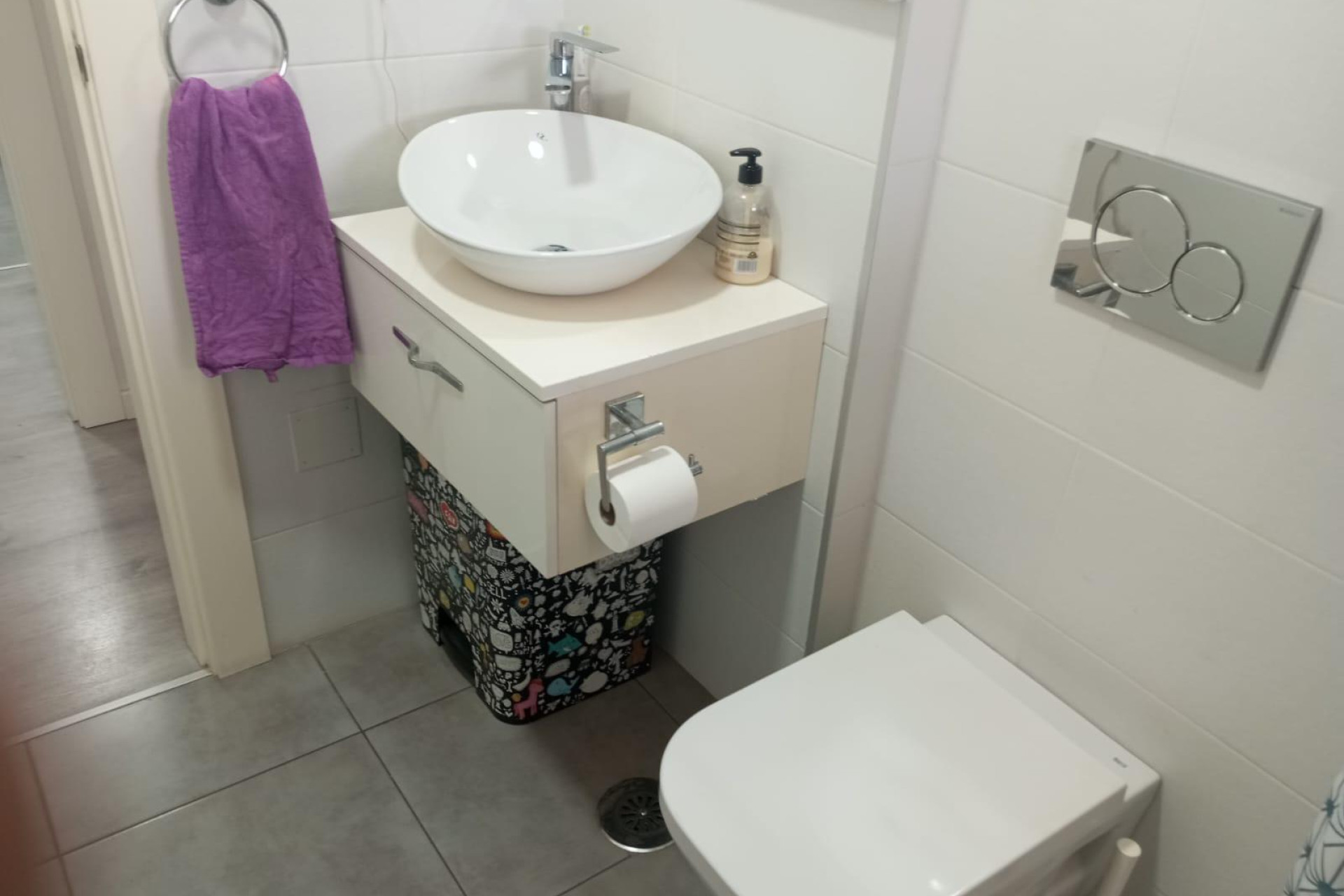 Resale - Apartment / flat - Orihuela Costa - La Zenia