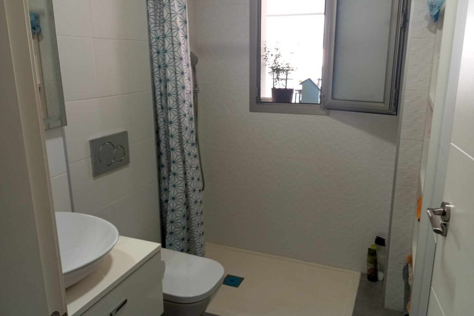 Resale - Apartment / flat - Orihuela Costa - La Zenia