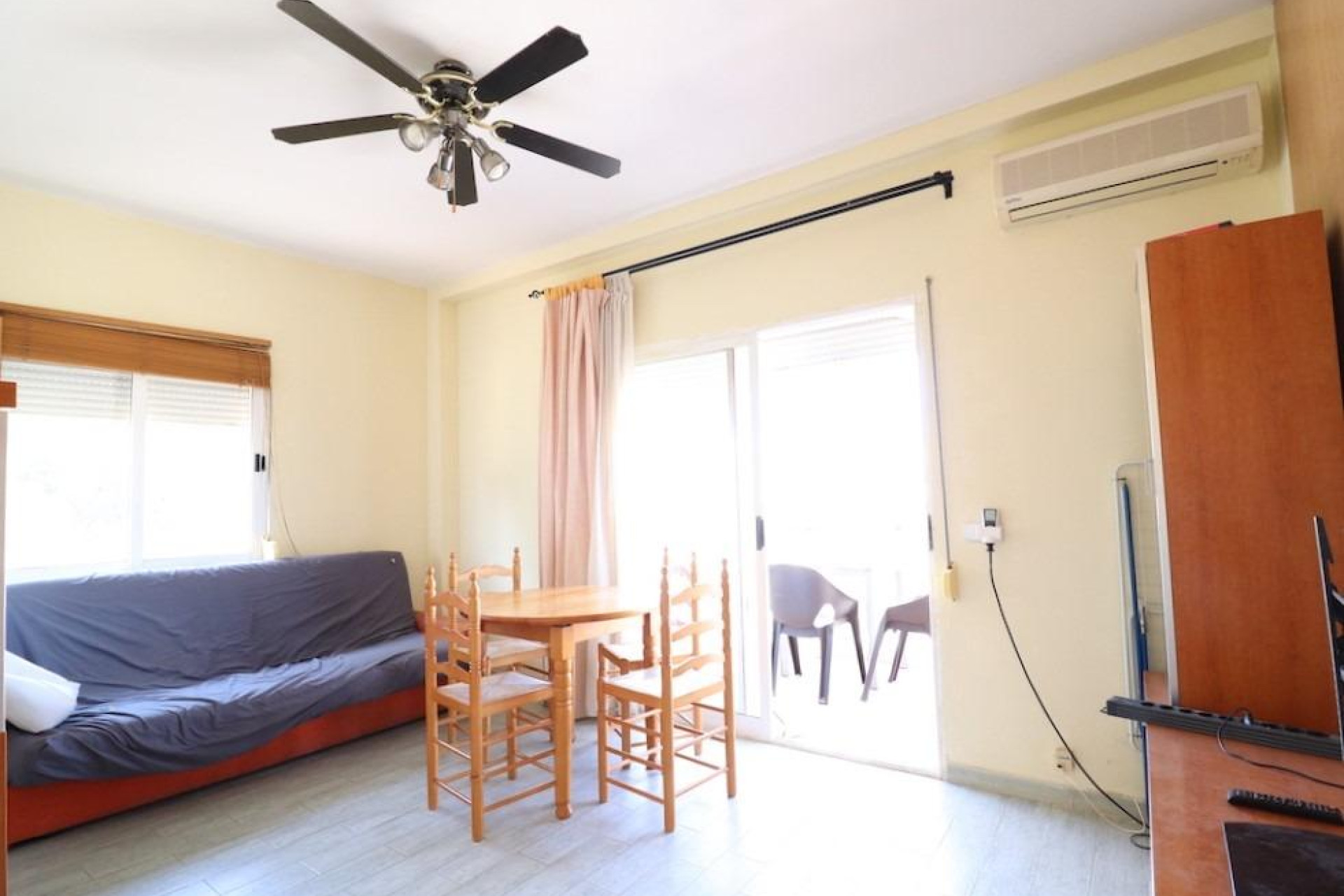 Resale - Apartment / flat - Orihuela Costa - Las Filipinas