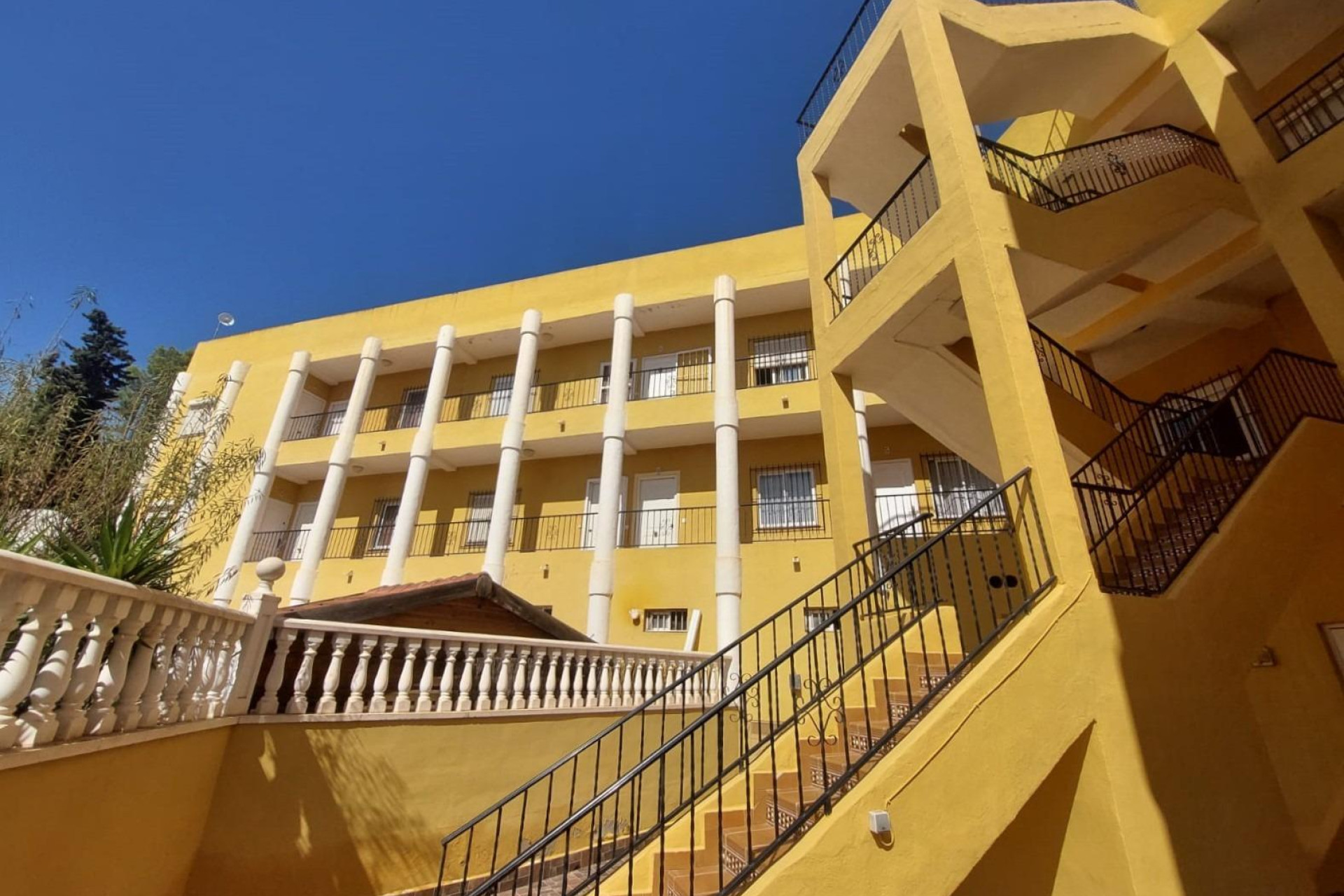 Resale - Apartment / flat - Orihuela Costa - Las Filipinas