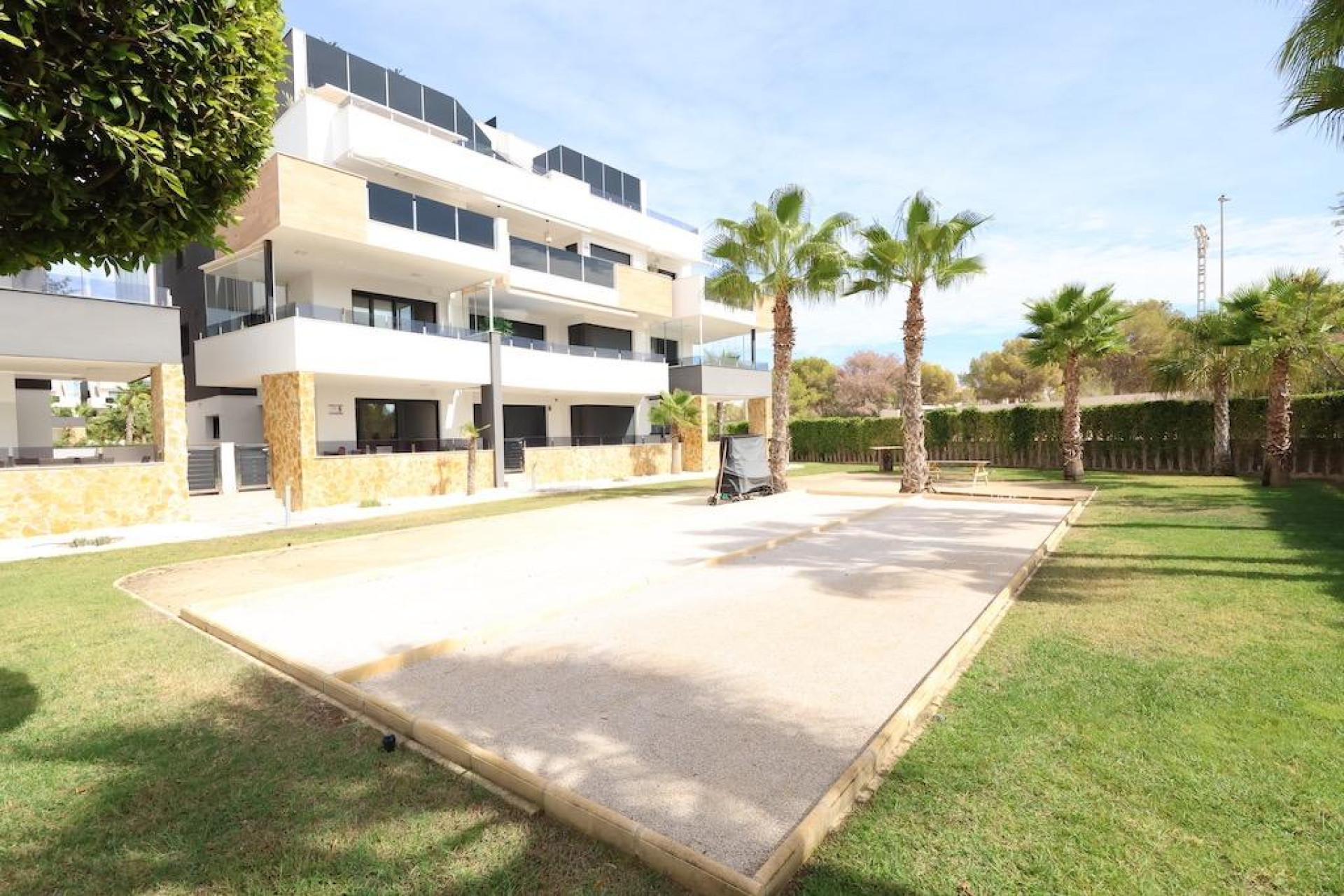 Resale - Apartment / flat - Orihuela Costa - Las Mimosas