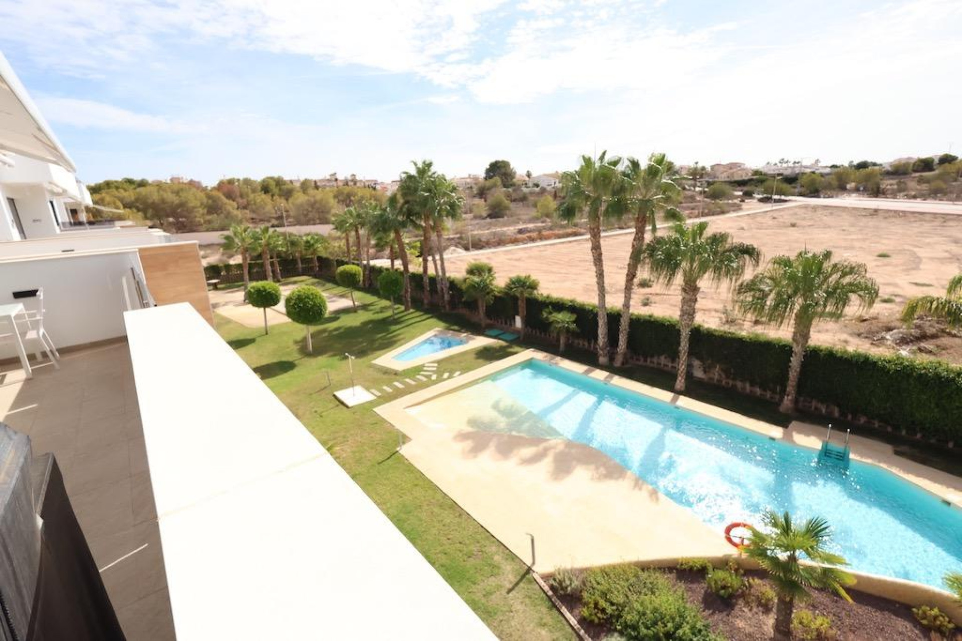 Resale - Apartment / flat - Orihuela Costa - Las Mimosas