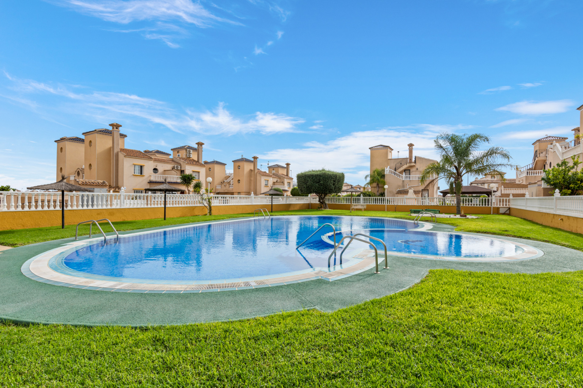 Resale - Apartment / flat - Orihuela Costa - Lomas de Cabo Roig