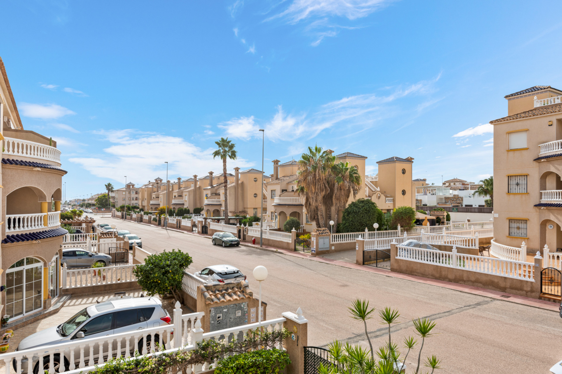 Resale - Apartment / flat - Orihuela Costa - Lomas de Cabo Roig