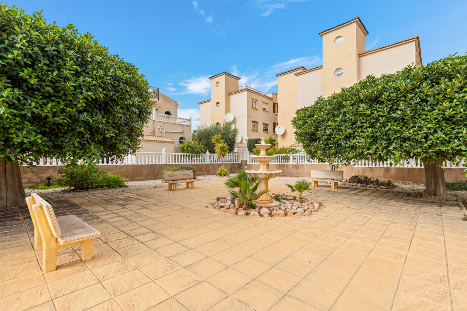 Resale - Apartment / flat - Orihuela Costa - Lomas de Cabo Roig