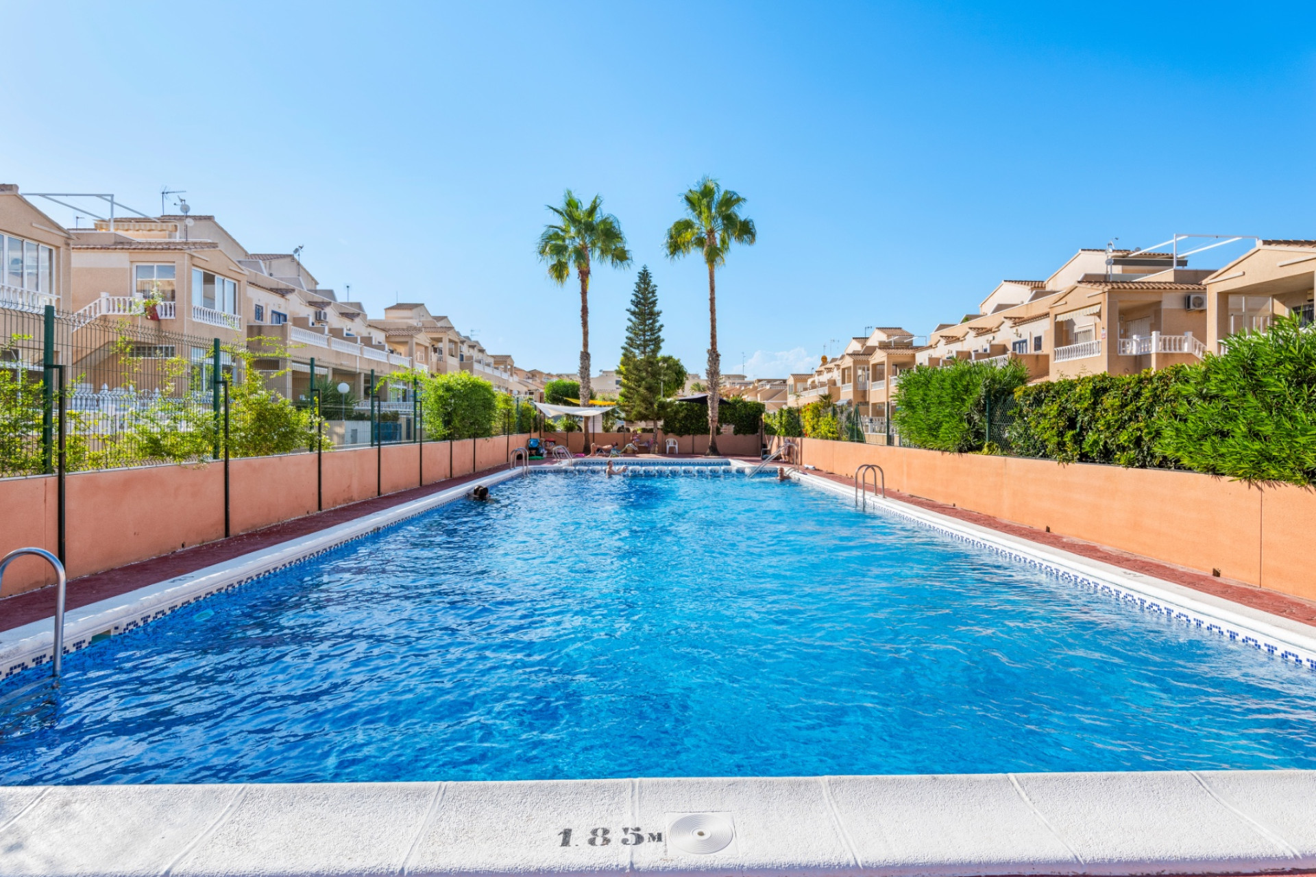 Resale - Apartment / flat - Orihuela Costa - Los Altos