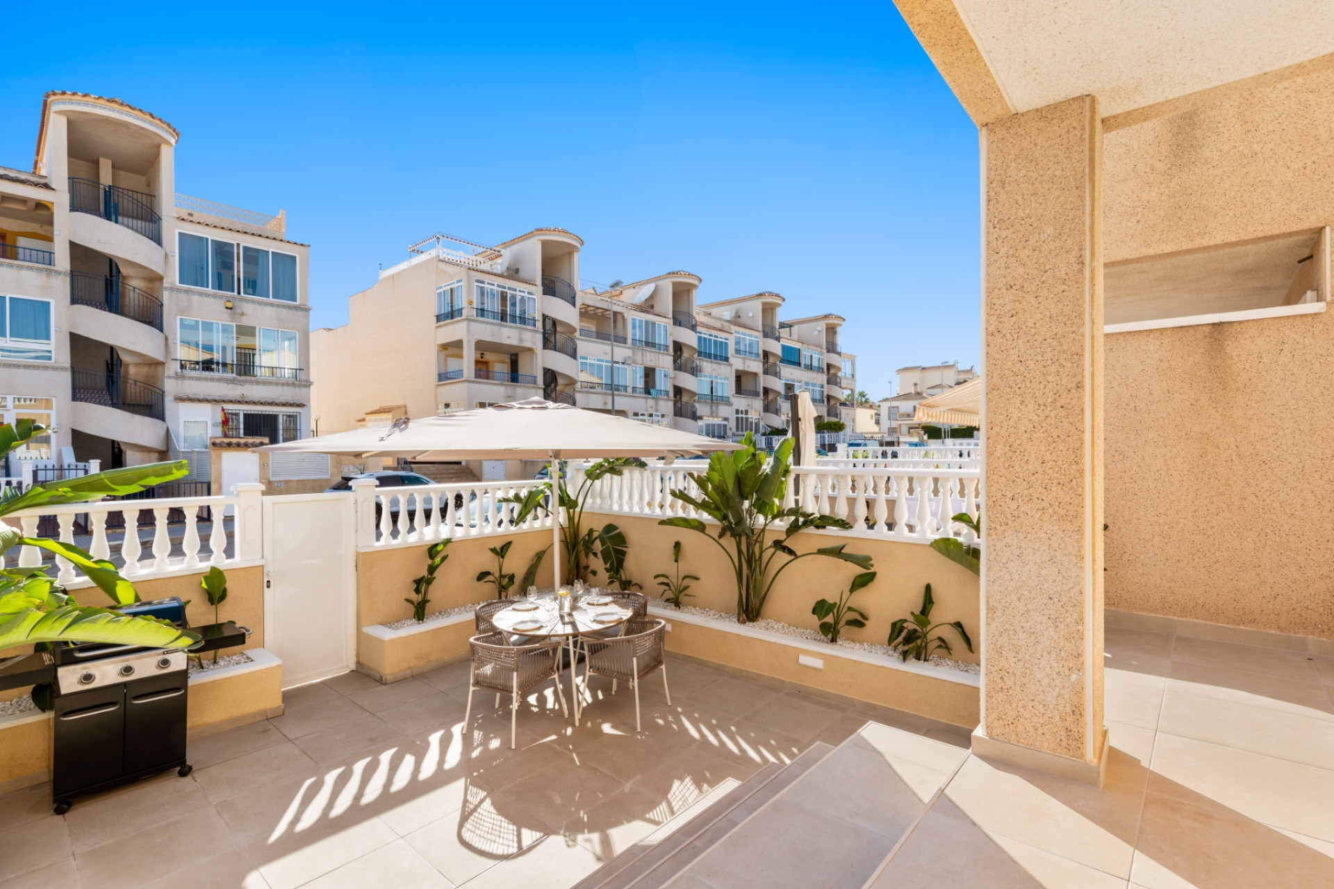 Resale - Apartment / flat - Orihuela Costa - Los Altos