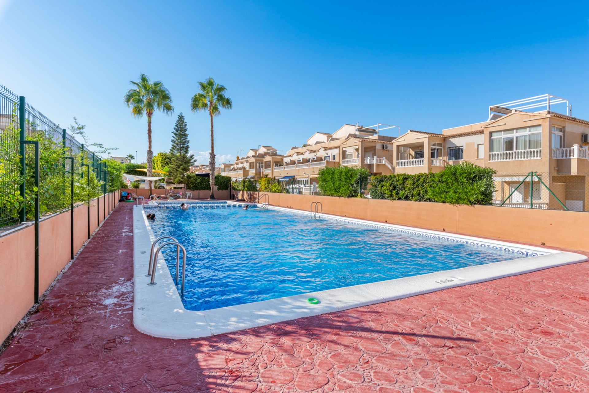 Resale - Apartment / flat - Orihuela Costa - Los Altos