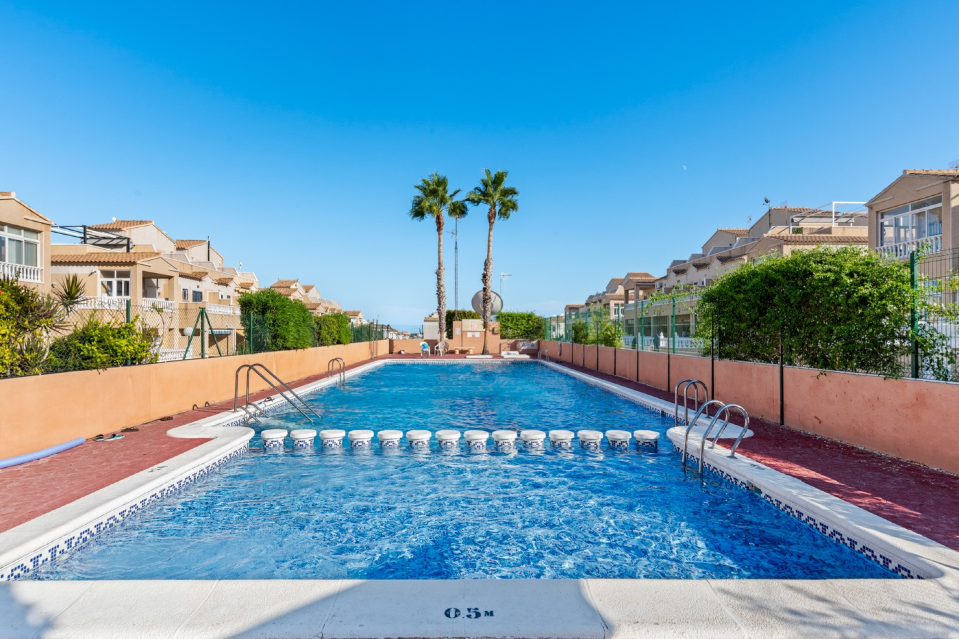 Resale - Apartment / flat - Orihuela Costa - Los Altos