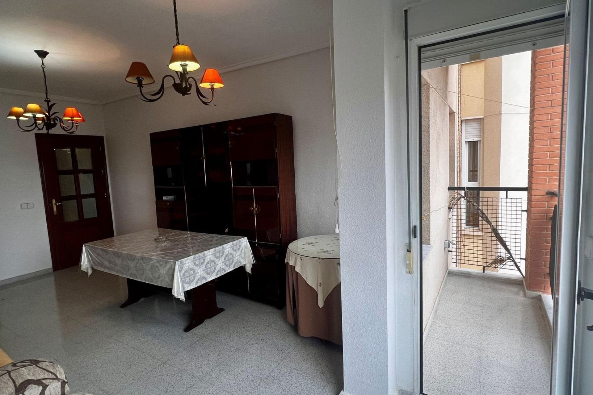 Resale - Apartment / flat - Orihuela Costa - Orihuela