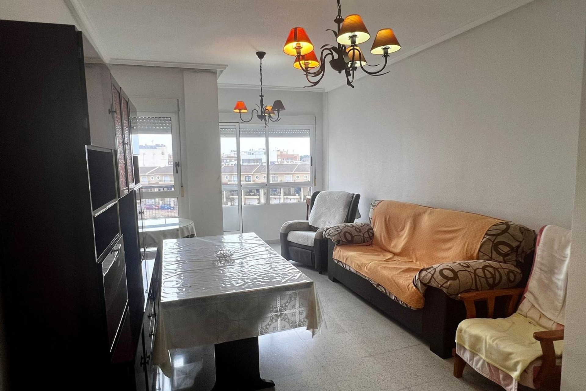 Resale - Apartment / flat - Orihuela Costa - Orihuela