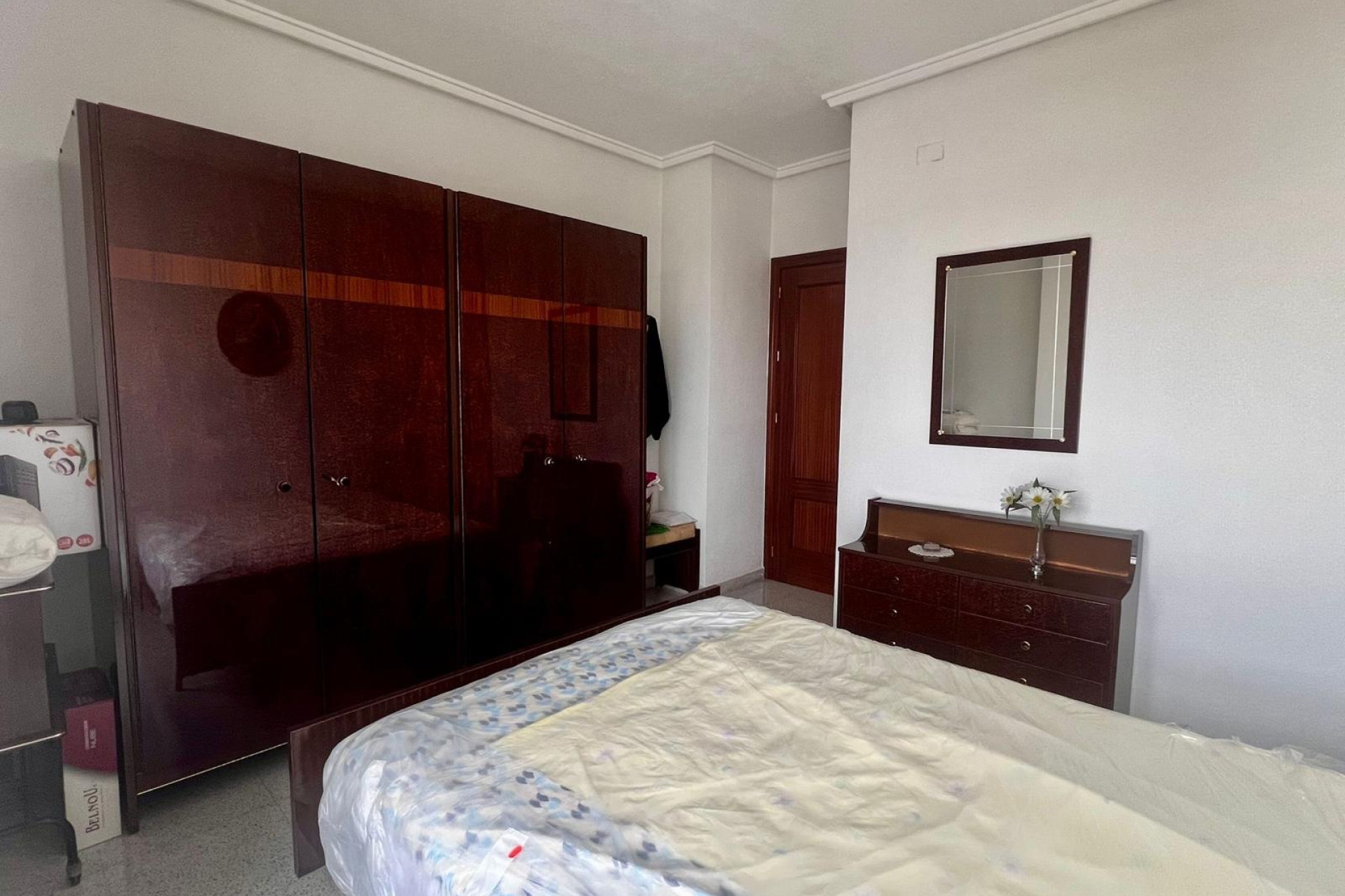 Resale - Apartment / flat - Orihuela Costa - Orihuela