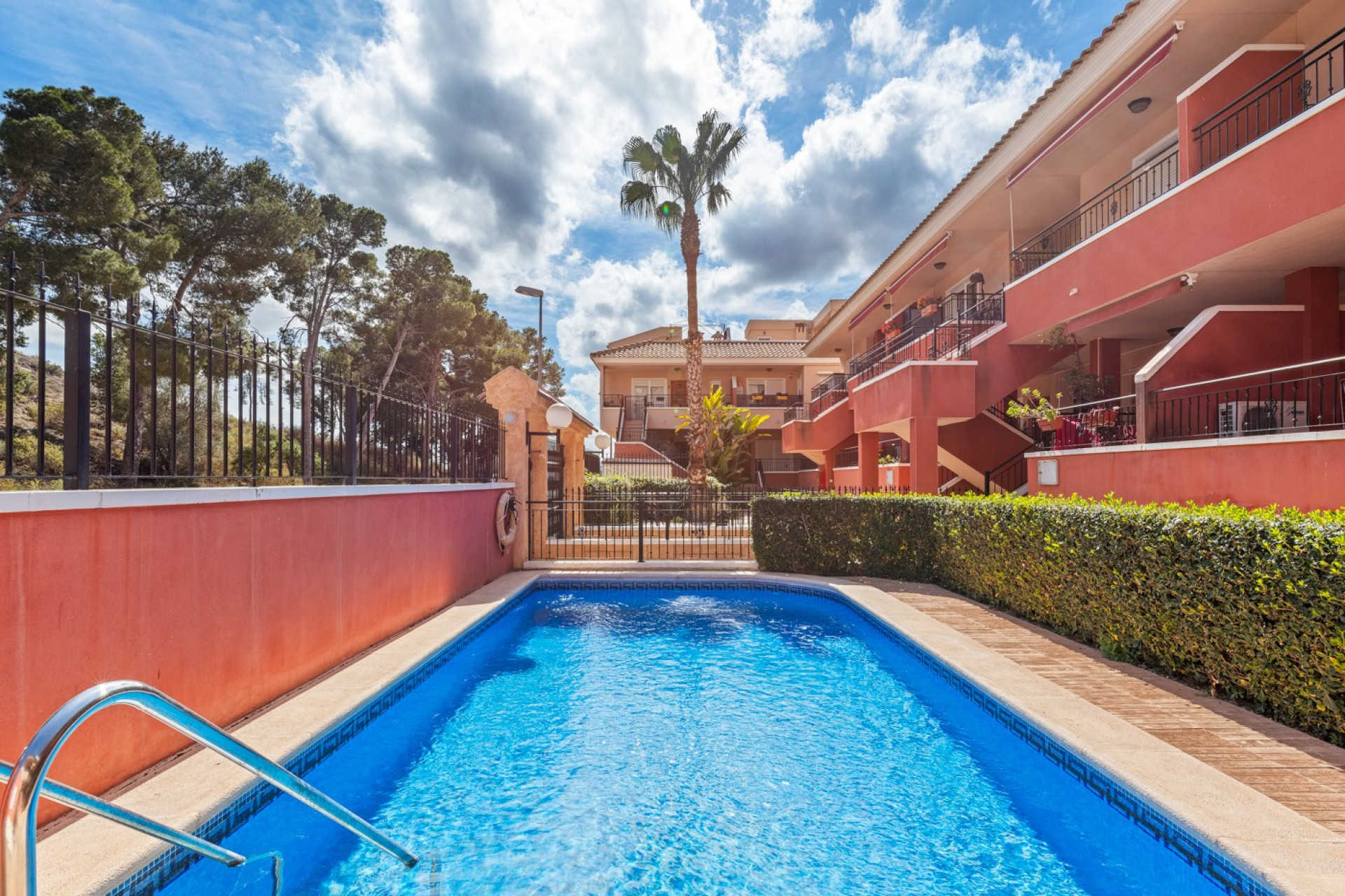 Resale - Apartment / flat - Orihuela Costa - Orihuela