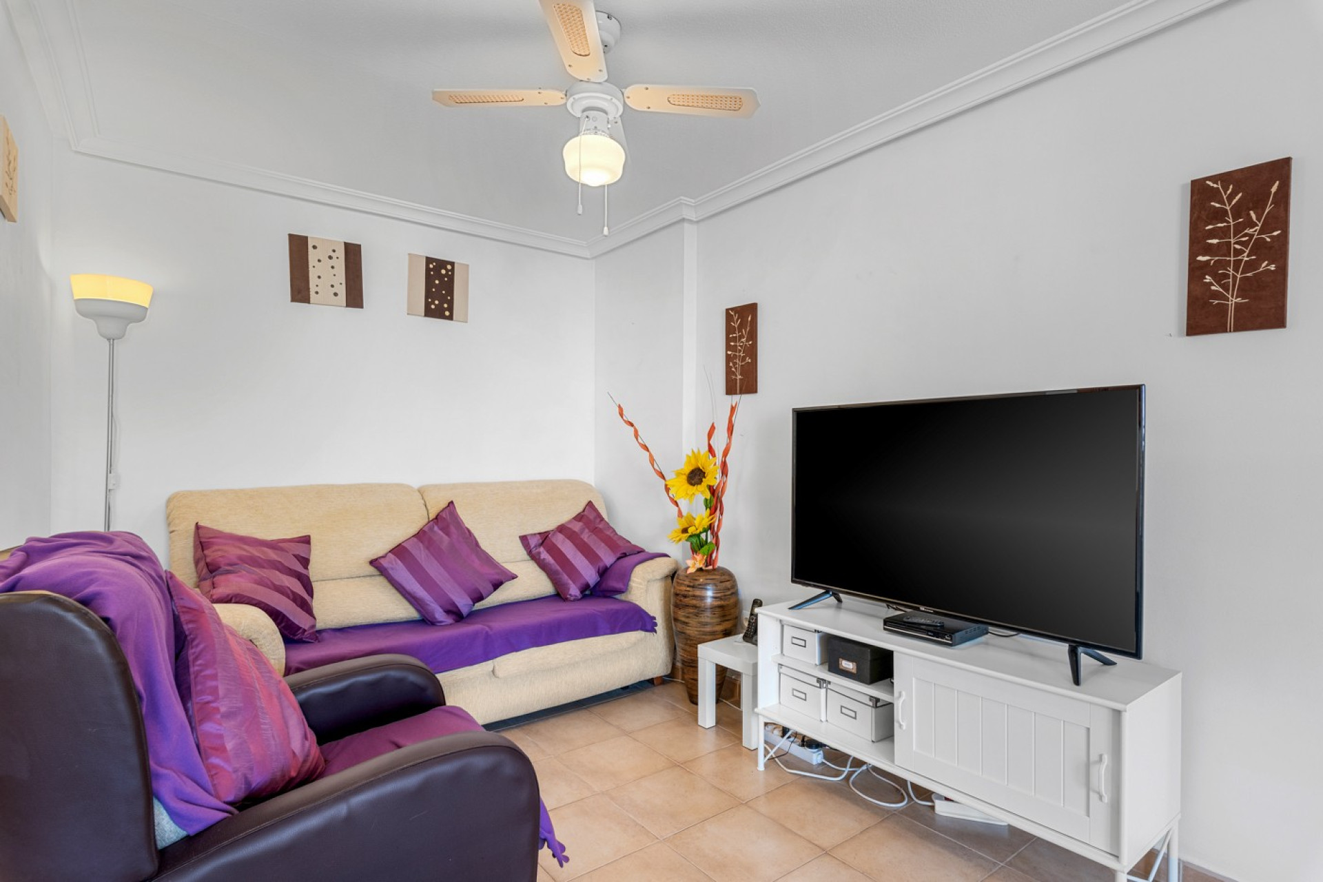 Resale - Apartment / flat - Orihuela Costa - Orihuela