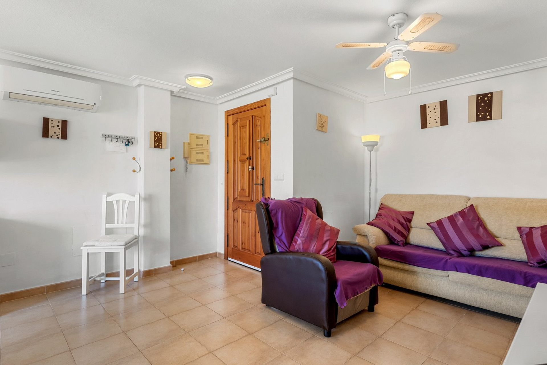 Resale - Apartment / flat - Orihuela Costa - Orihuela