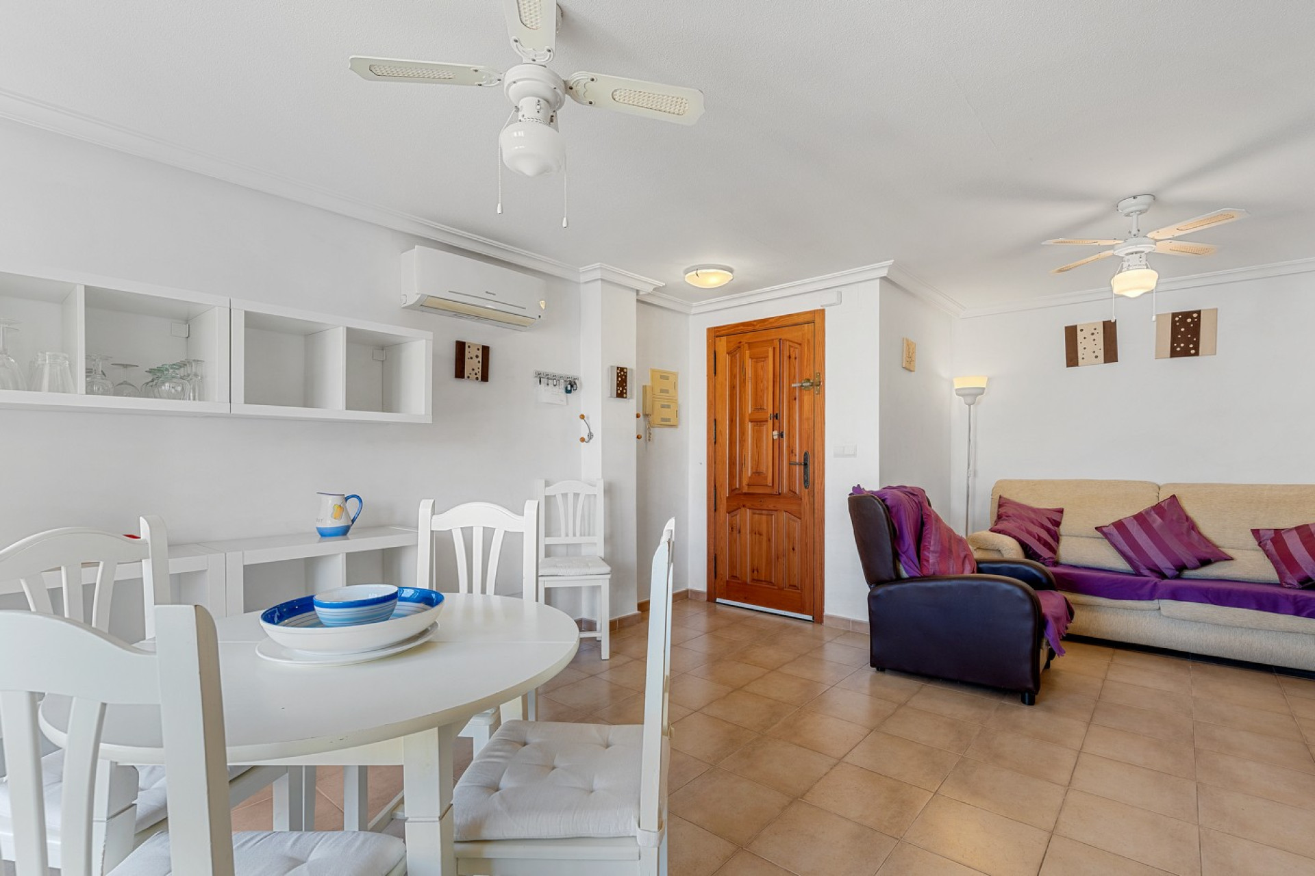 Resale - Apartment / flat - Orihuela Costa - Orihuela