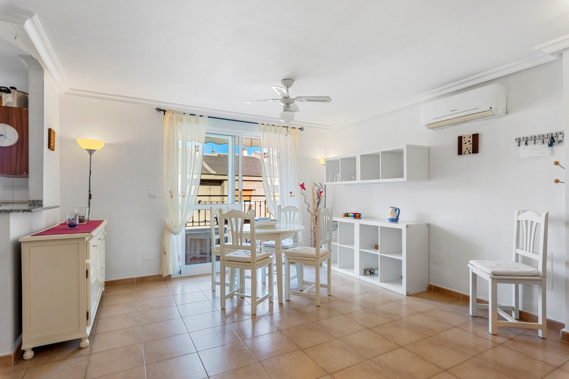 Resale - Apartment / flat - Orihuela Costa - Orihuela