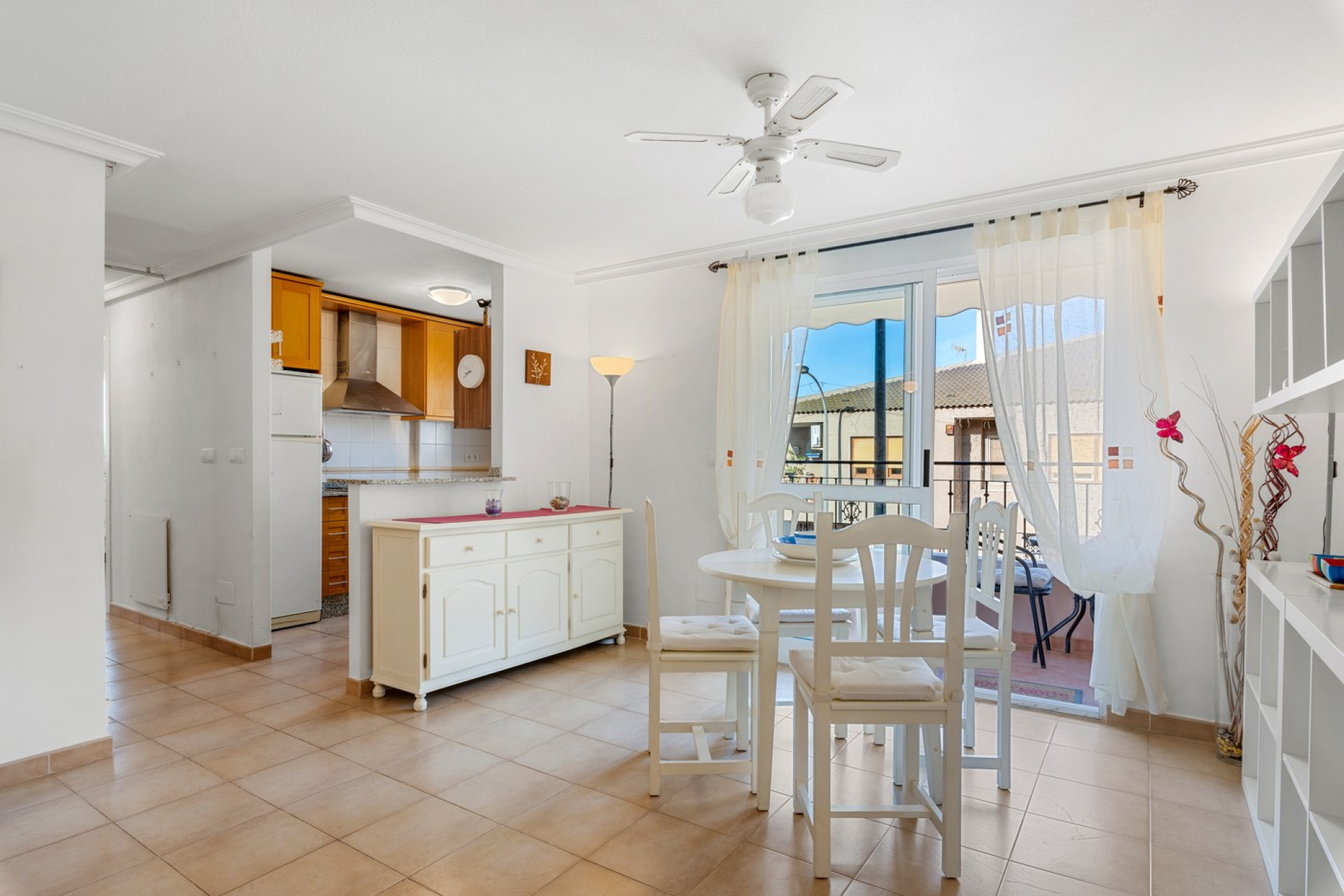 Resale - Apartment / flat - Orihuela Costa - Orihuela