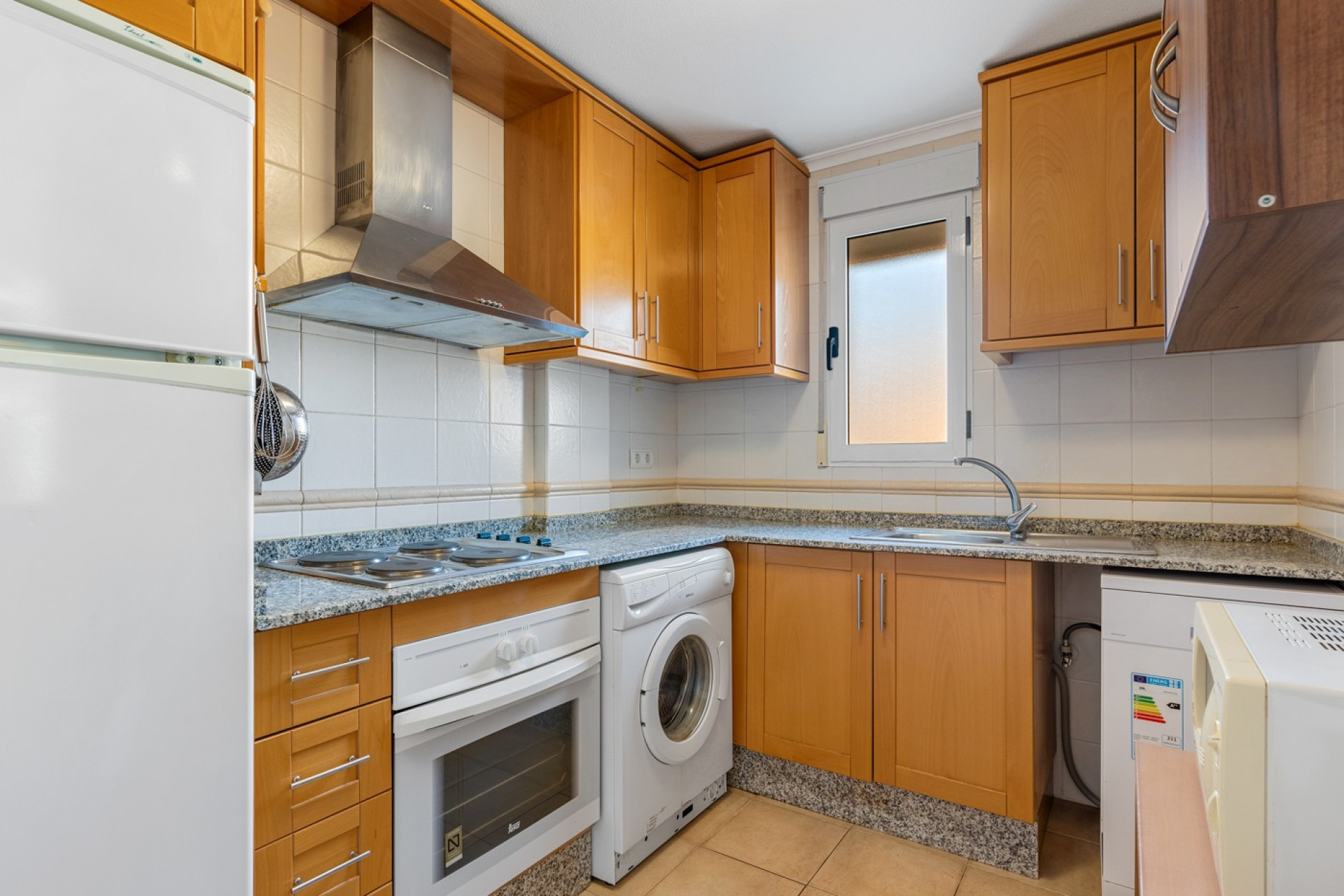 Resale - Apartment / flat - Orihuela Costa - Orihuela