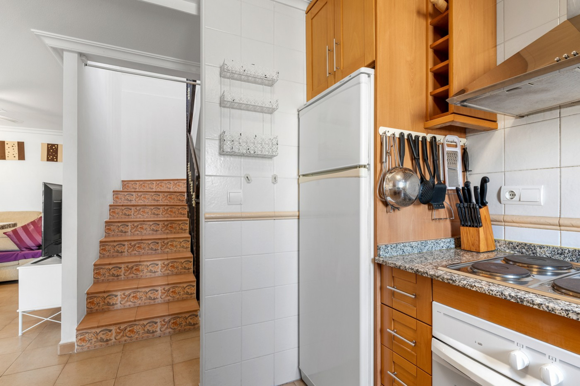 Resale - Apartment / flat - Orihuela Costa - Orihuela