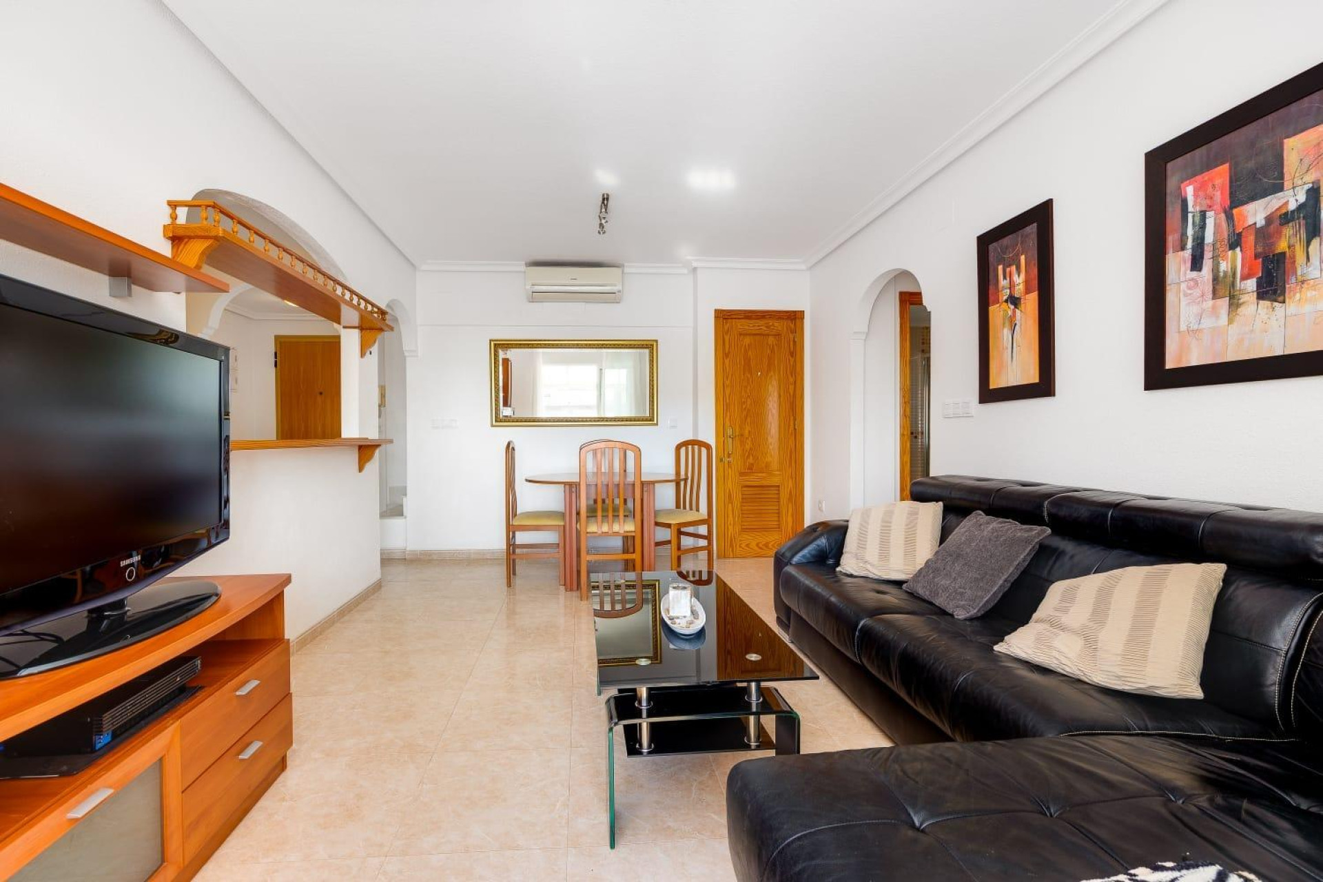 Resale - Apartment / flat - Orihuela Costa - Playa Flamenca