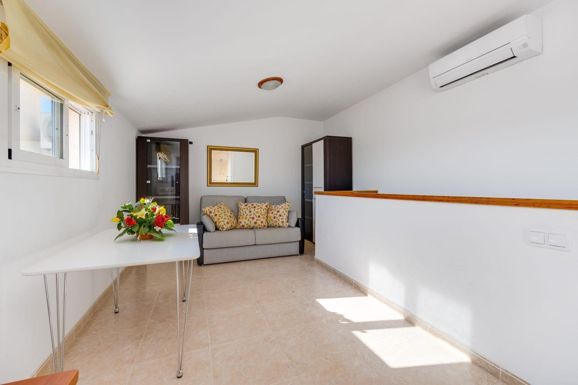 Resale - Apartment / flat - Orihuela Costa - Playa Flamenca