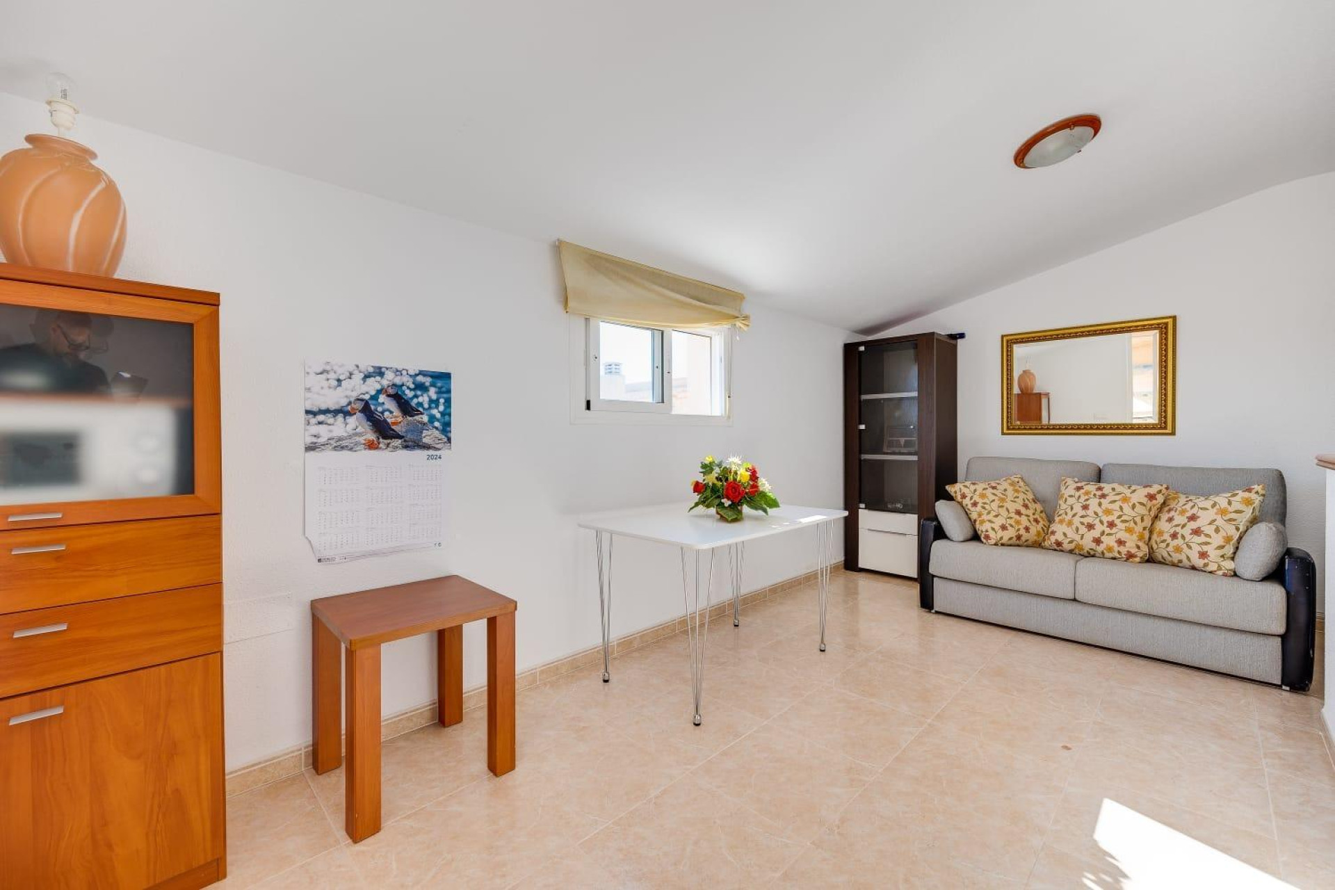 Resale - Apartment / flat - Orihuela Costa - Playa Flamenca