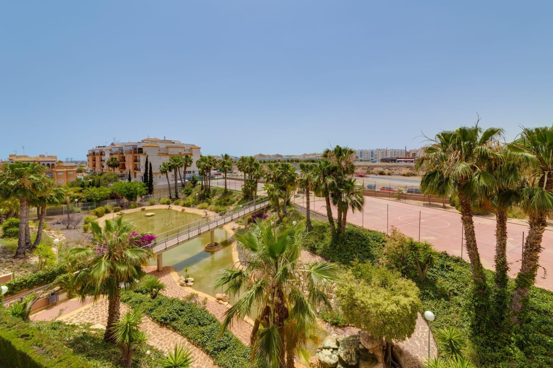 Resale - Apartment / flat - Orihuela Costa - Playa Flamenca