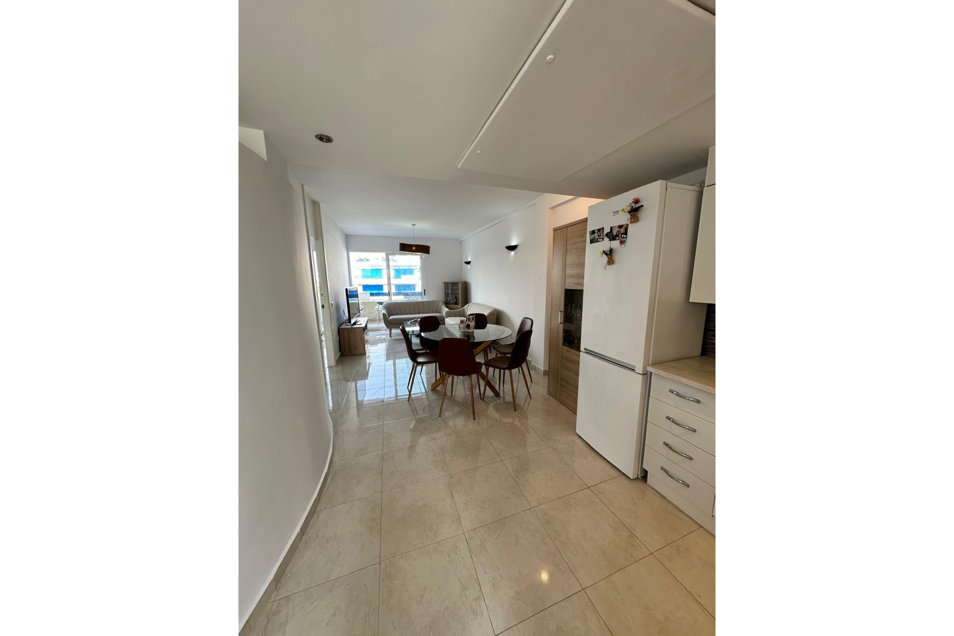 Resale - Apartment / flat - Orihuela Costa - Punta Prima