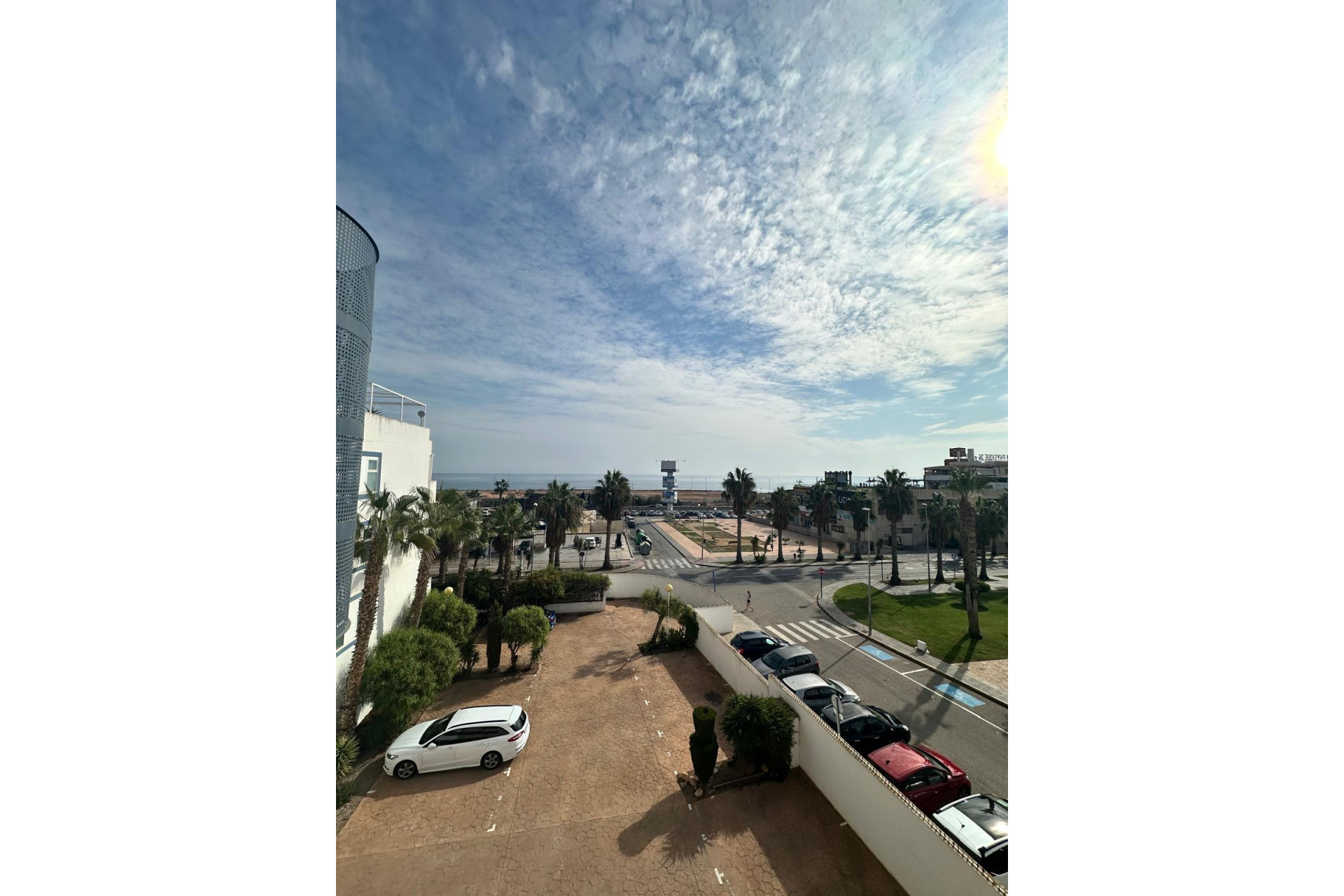 Resale - Apartment / flat - Orihuela Costa - Punta Prima