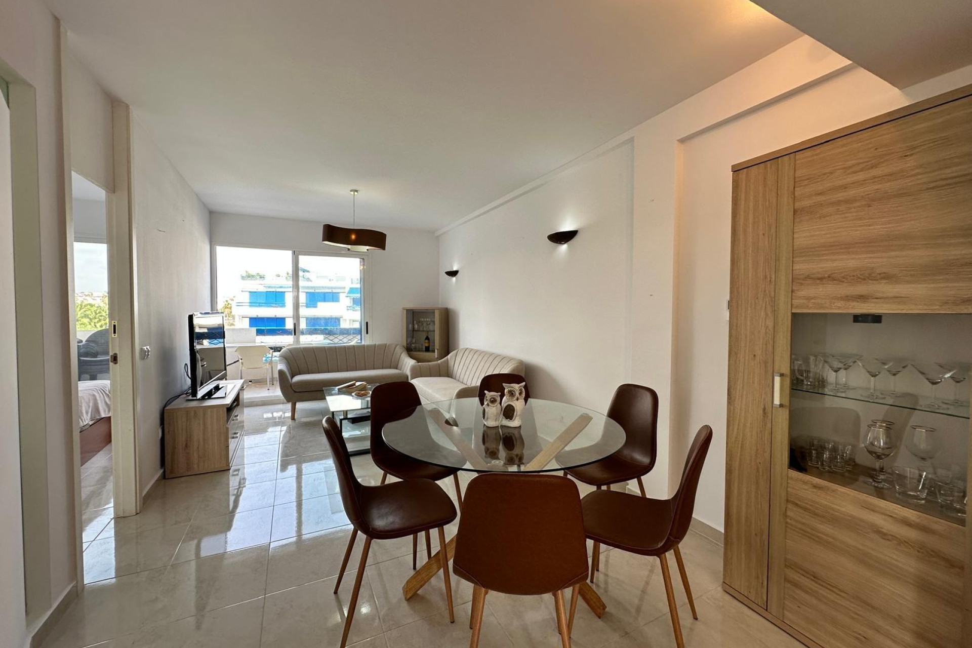 Resale - Apartment / flat - Orihuela Costa - Punta Prima