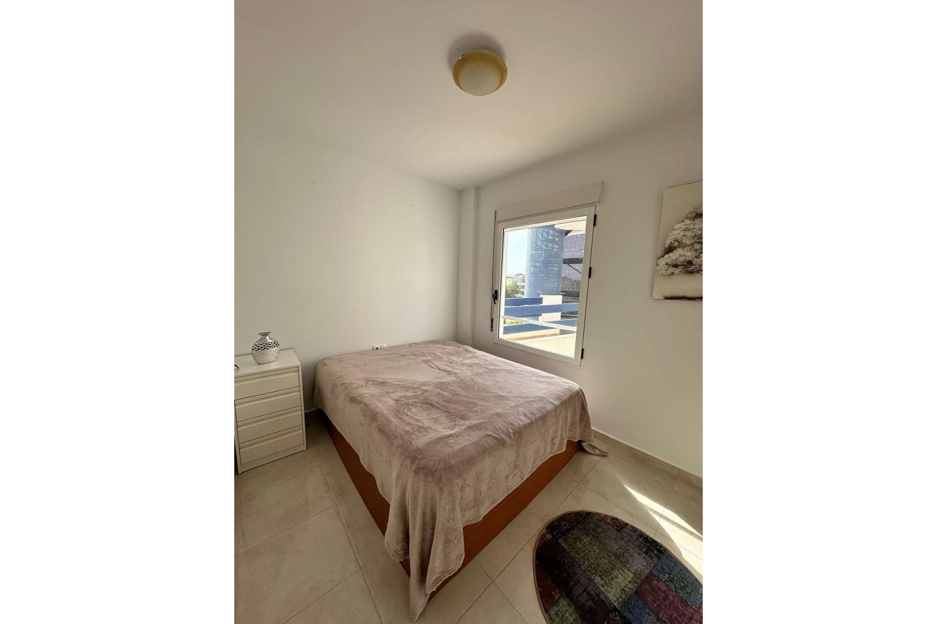 Resale - Apartment / flat - Orihuela Costa - Punta Prima