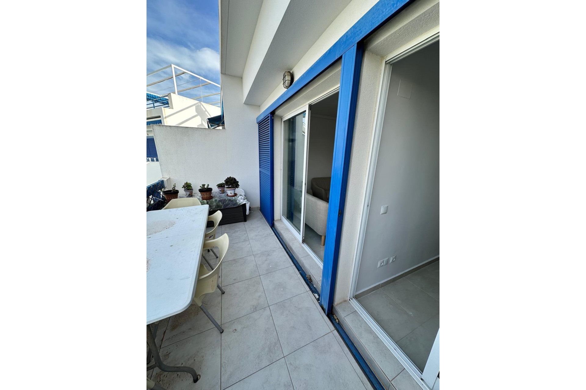 Resale - Apartment / flat - Orihuela Costa - Punta Prima