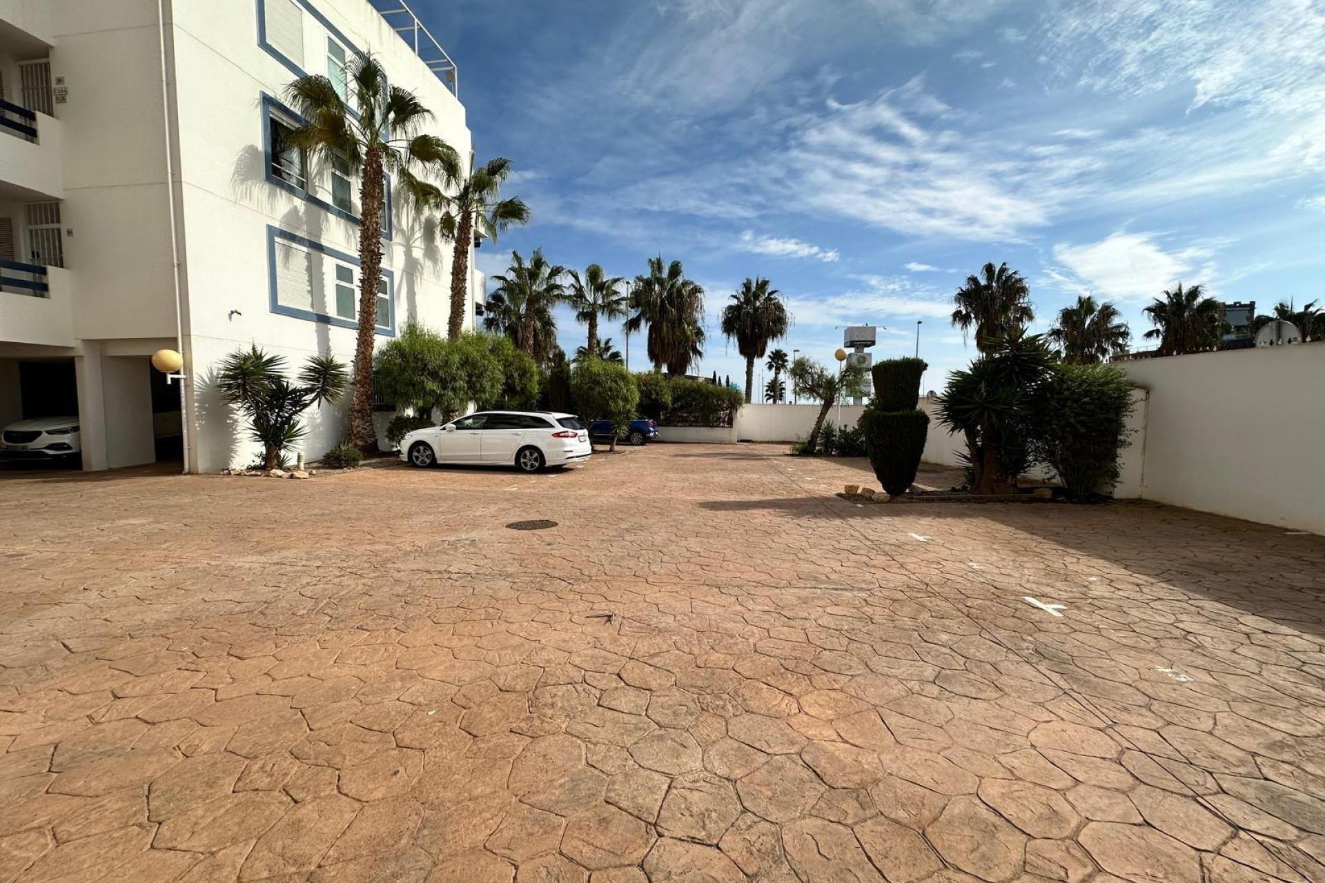 Resale - Apartment / flat - Orihuela Costa - Punta Prima