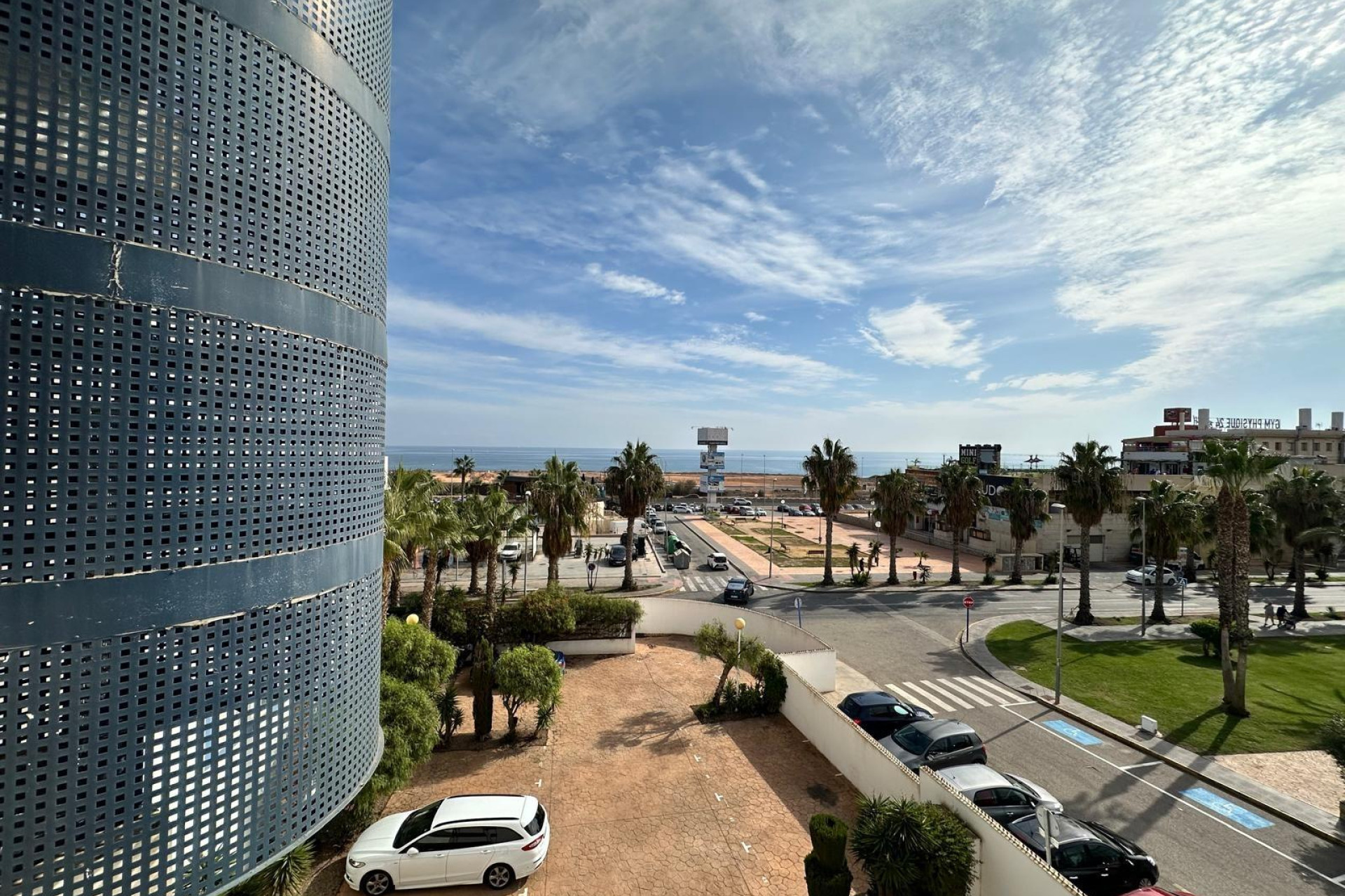 Resale - Apartment / flat - Orihuela Costa - Punta Prima