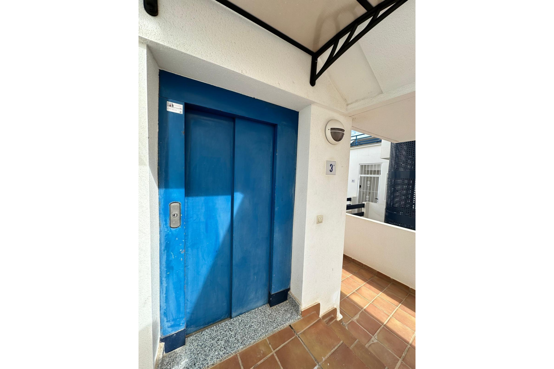 Resale - Apartment / flat - Orihuela Costa - Punta Prima