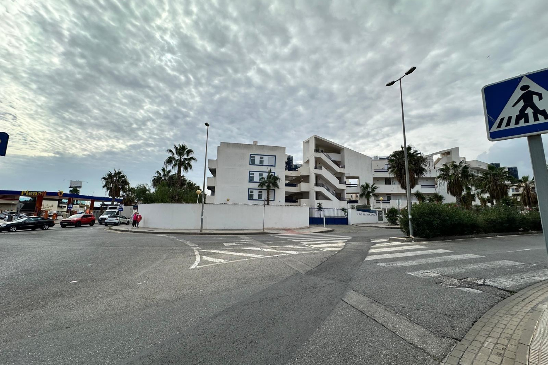 Resale - Apartment / flat - Orihuela Costa - Punta Prima