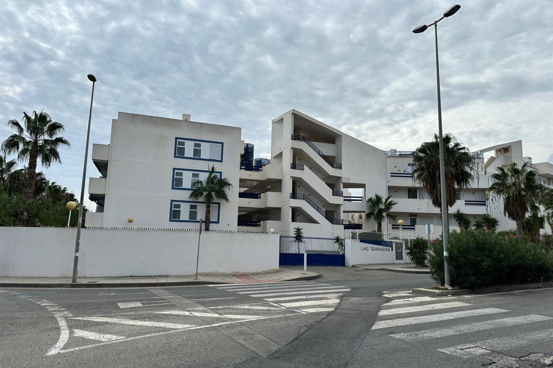 Resale - Apartment / flat - Orihuela Costa - Punta Prima